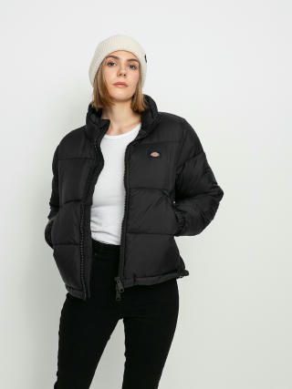 Dickies Alatna Jacke Wmn (black)