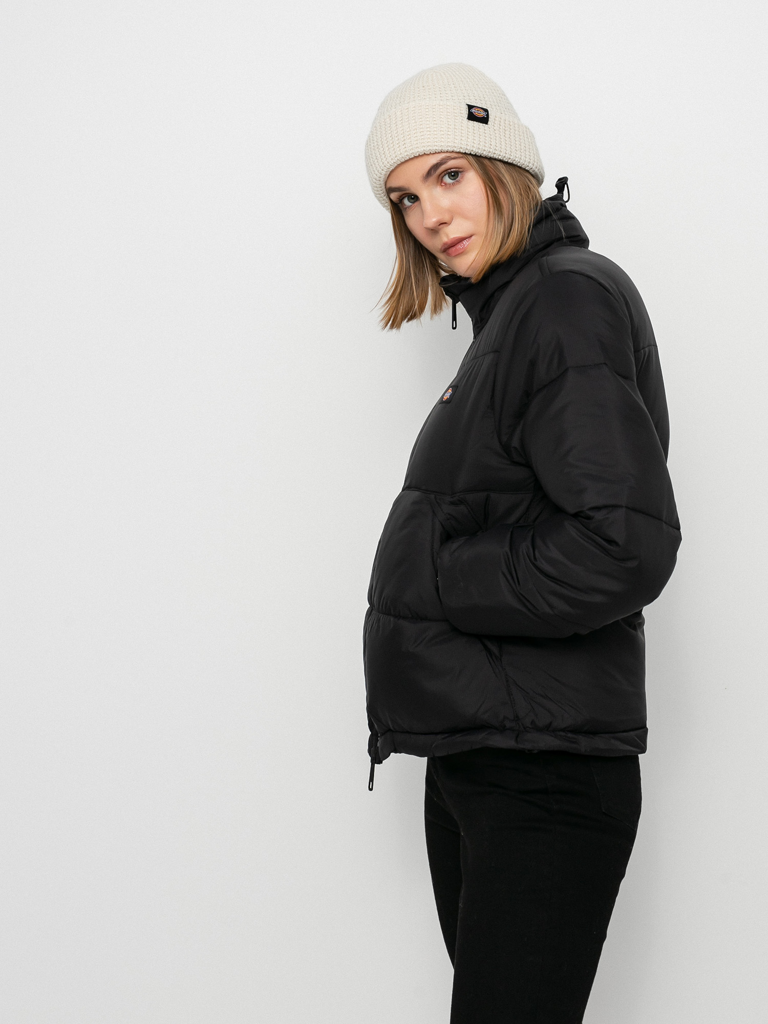 Dickies Alatna Jacket Wmn (black)