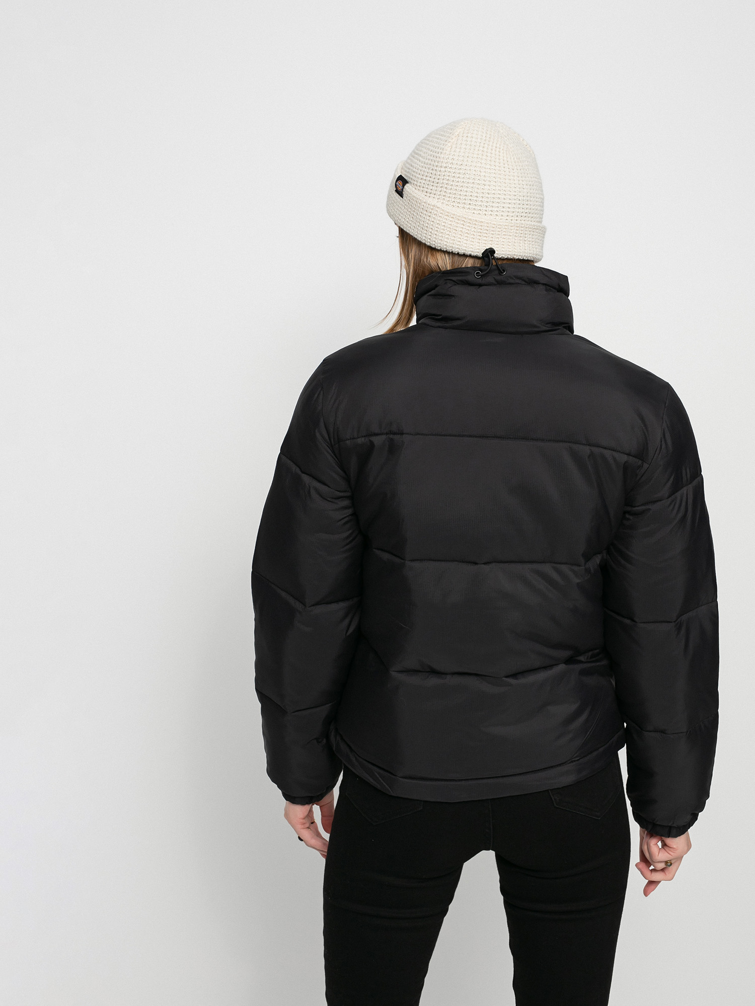 Dickies Alatna Jacket Wmn (black)