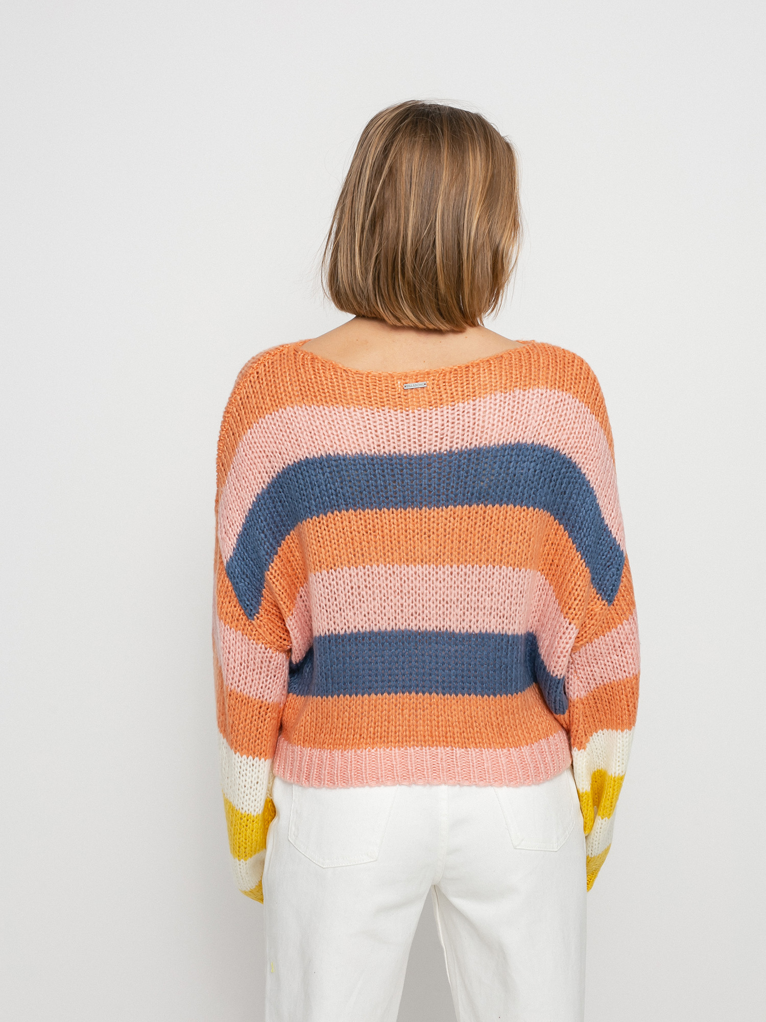 Billabong Soft Wind Sweater Wmn (multi)