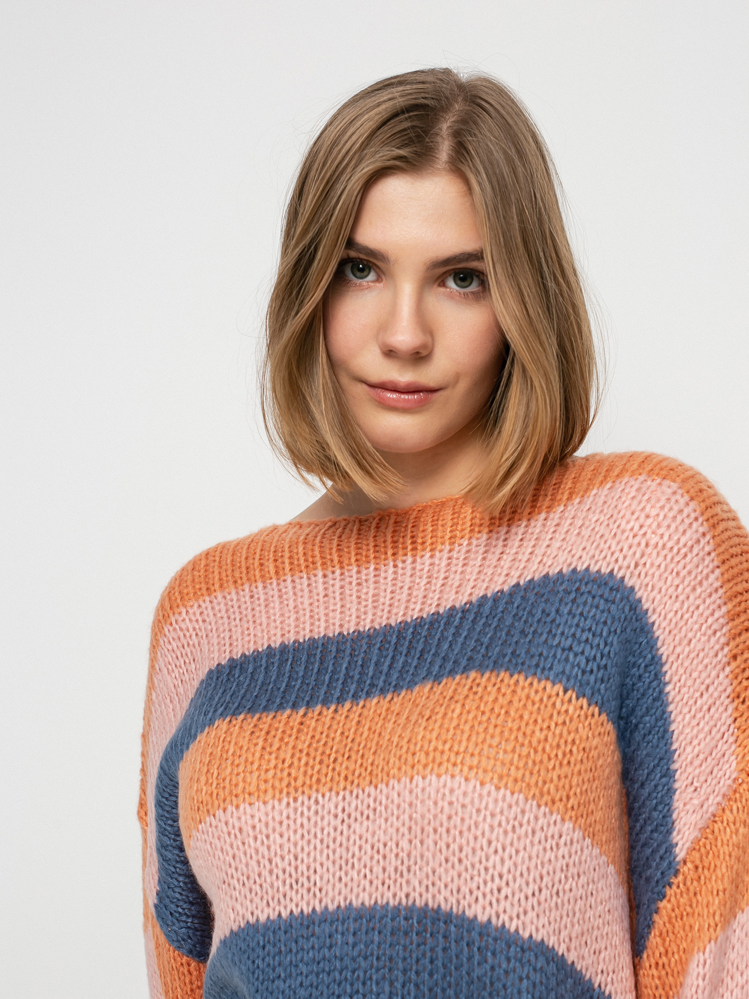 Billabong Soft Wind Sweater Wmn (multi)