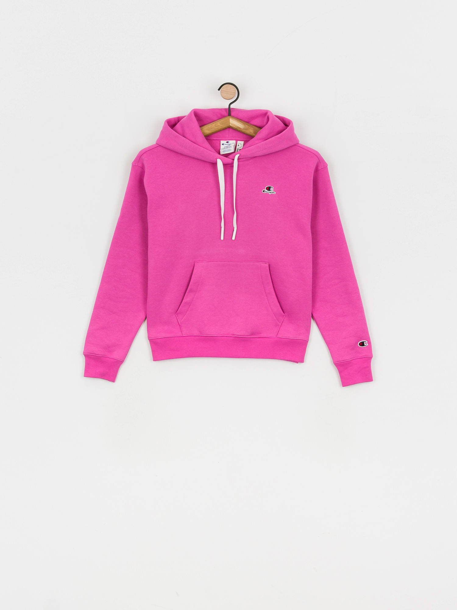 Champion Sweatshirt HD 114466 Hoodie Wmn (ibr)