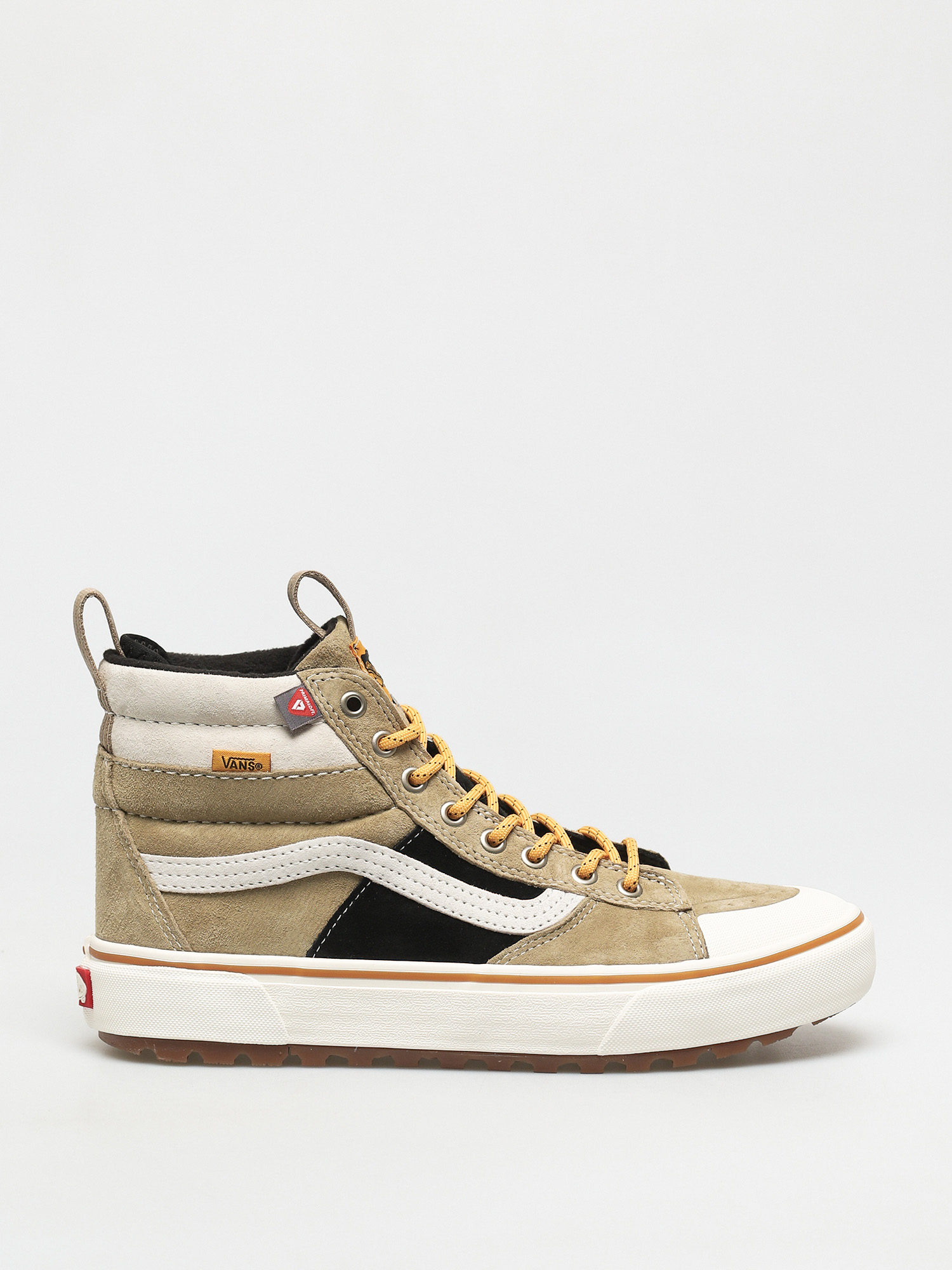 Vans Sk8 Hi MTE 2 Shoes (khaki/black)