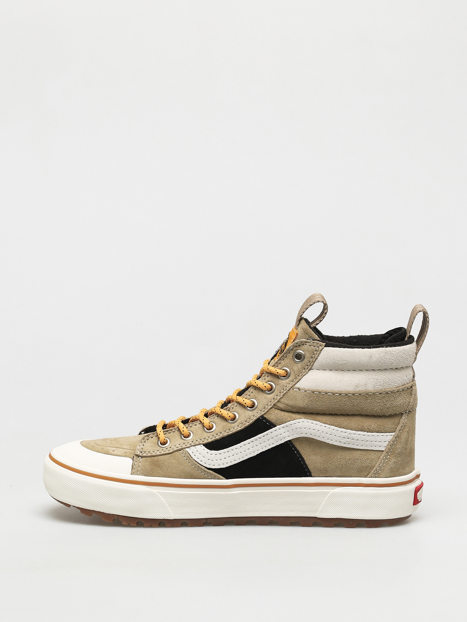 Vans Sk8 Hi MTE 2 Shoes (khaki/black)