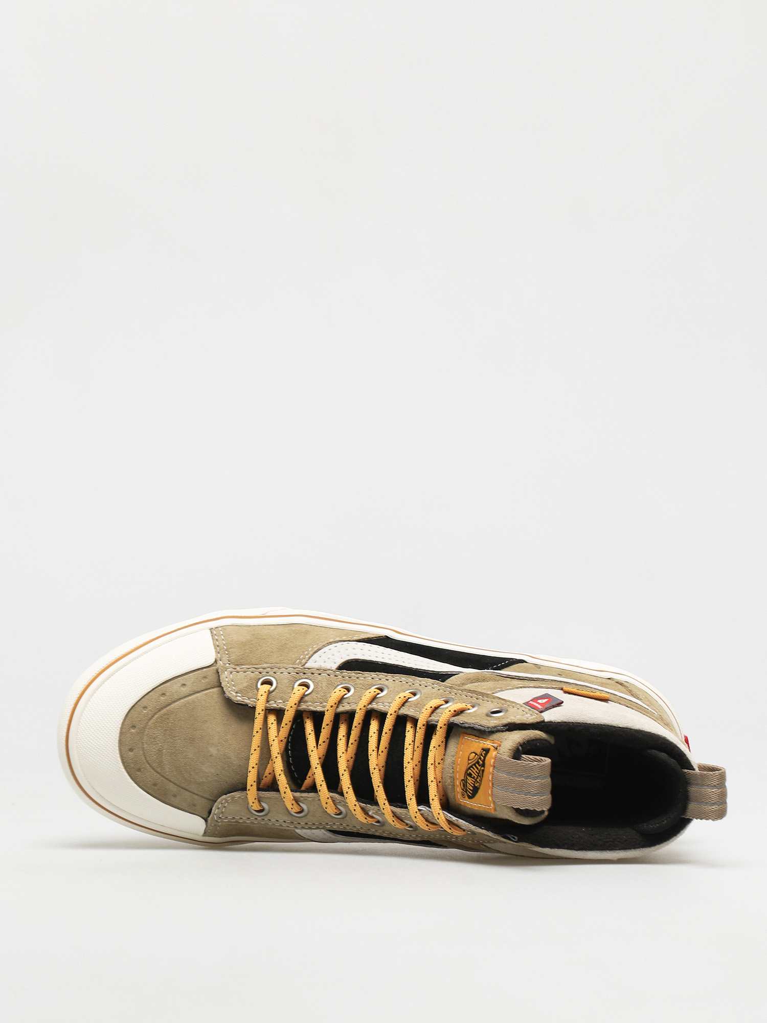 Vans Sk8 Hi MTE 2 Shoes (khaki/black)
