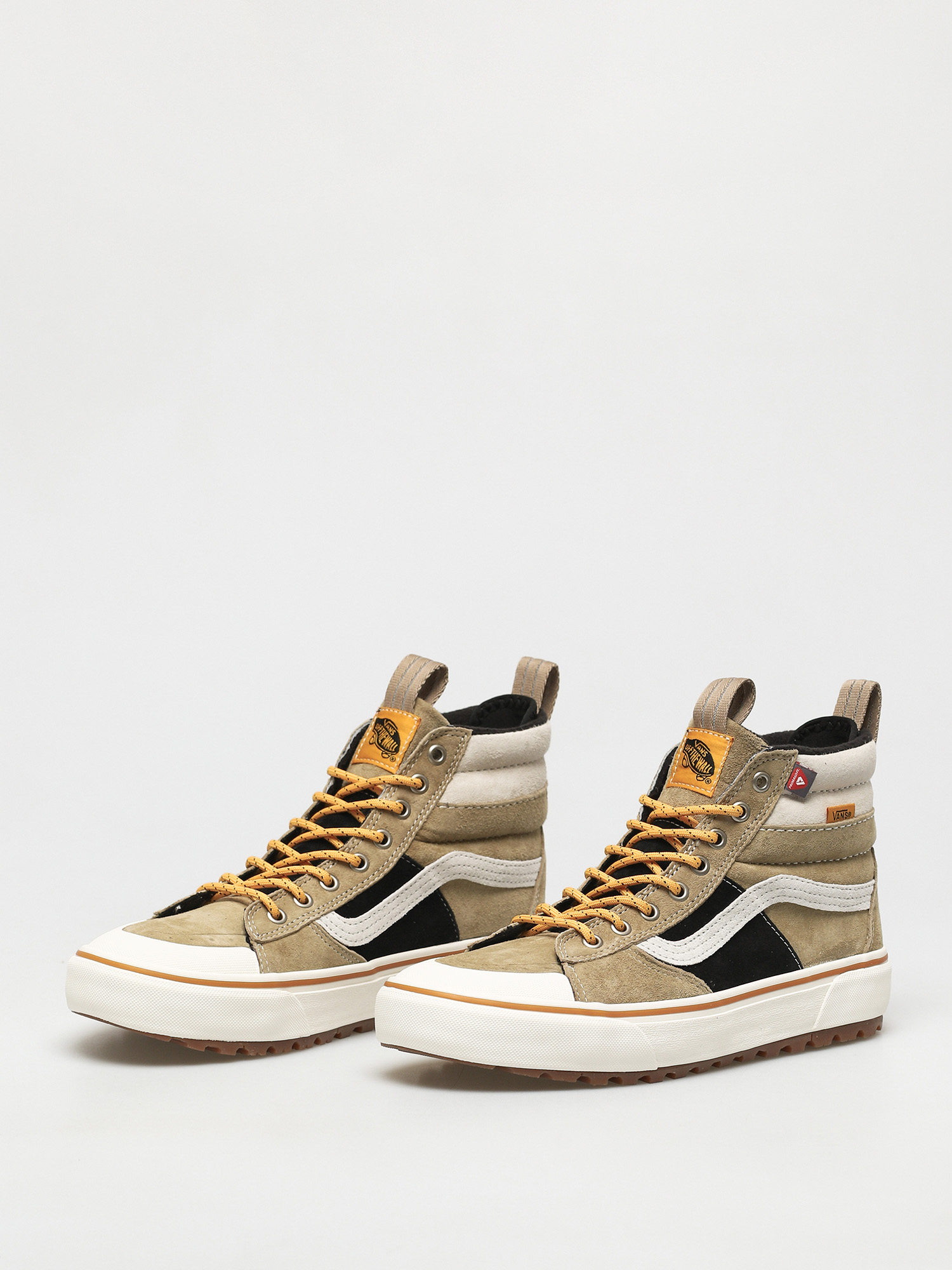 Vans Sk8 Hi MTE 2 Shoes (khaki/black)