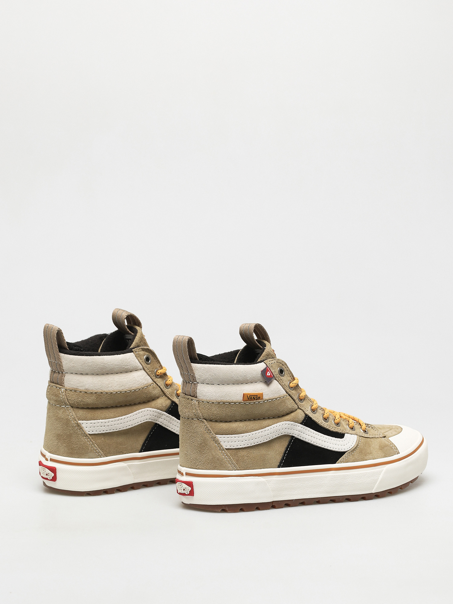 Vans Sk8 Hi MTE 2 Shoes (khaki/black)