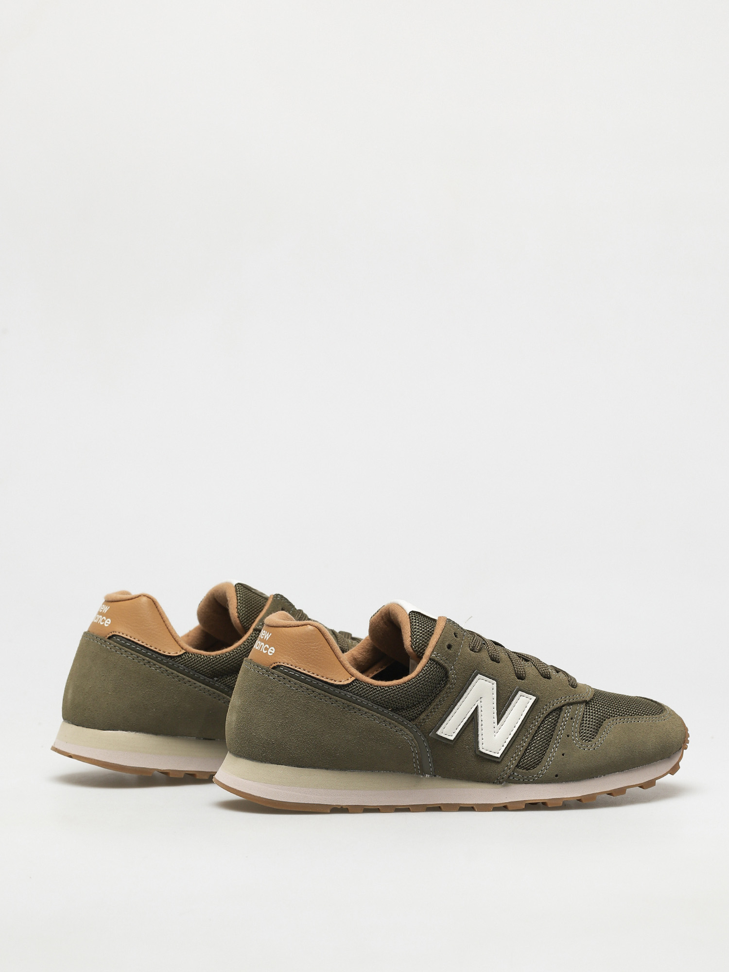 nb 373 green