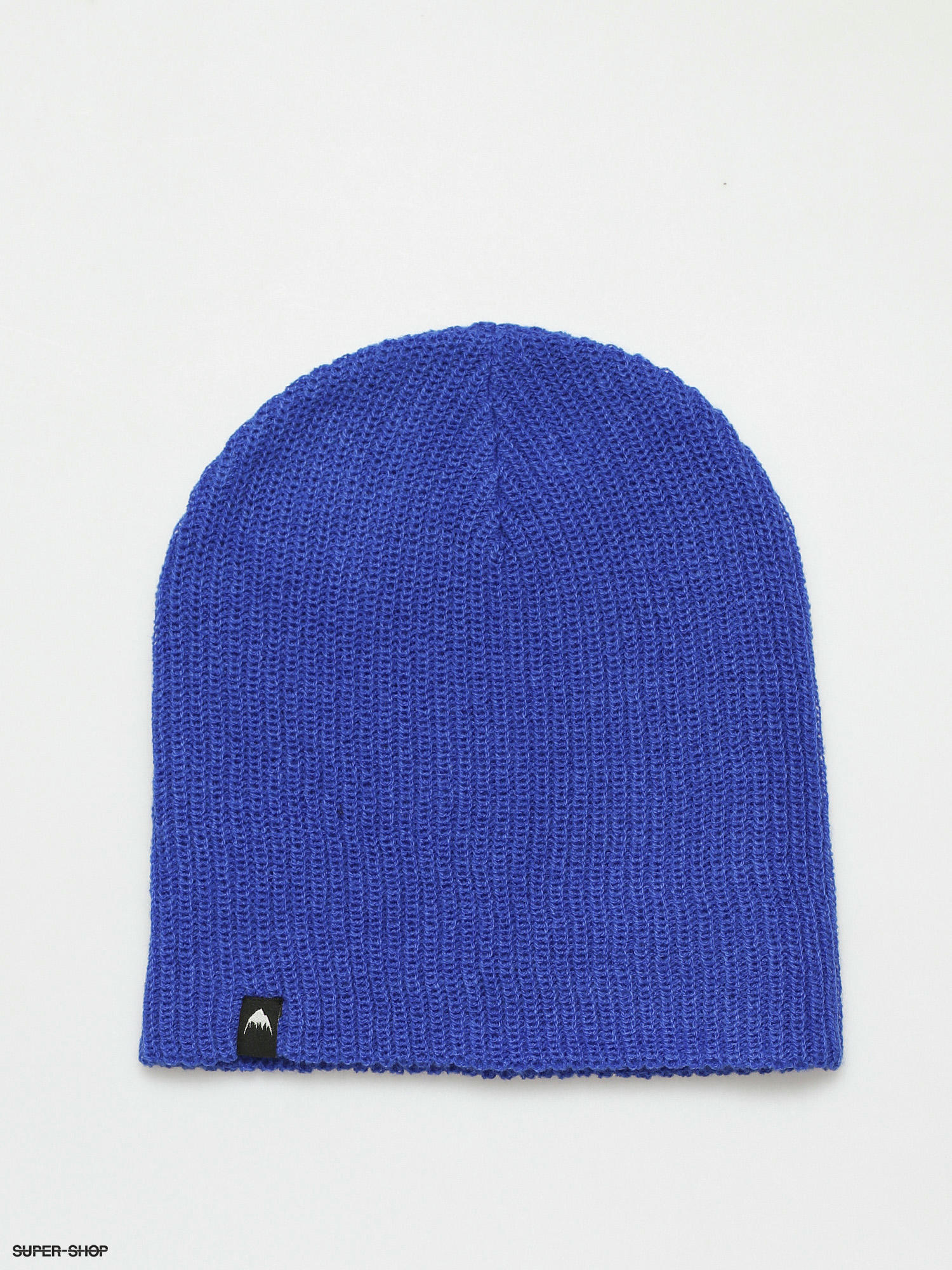 burton long beanie