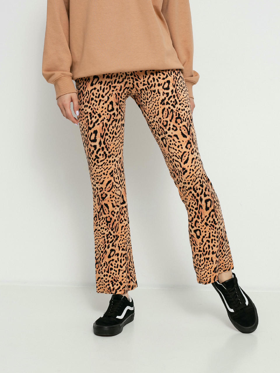 Billabong Going High Pants Wmn (animal)