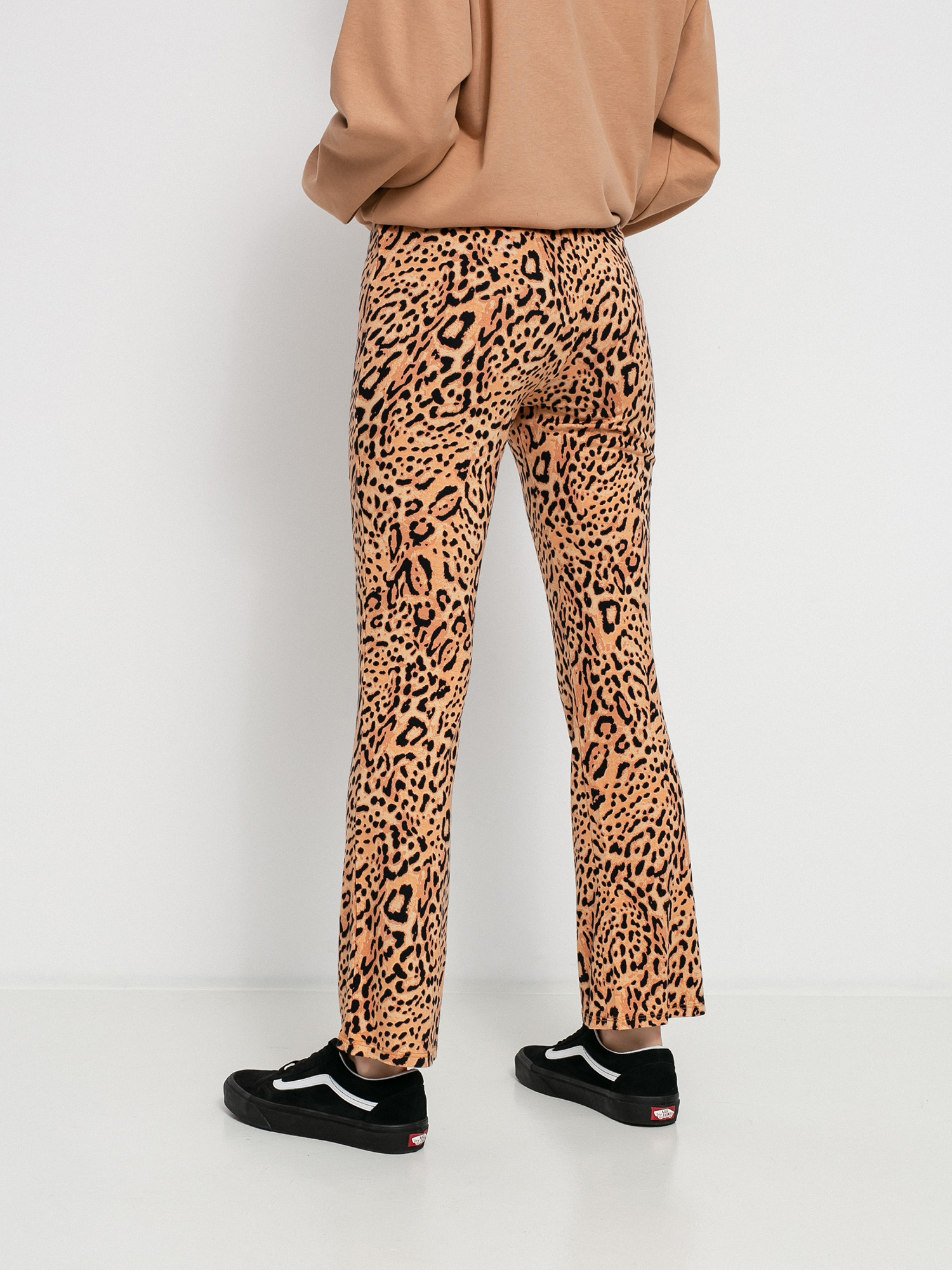 Billabong Going High Pants Wmn (animal)