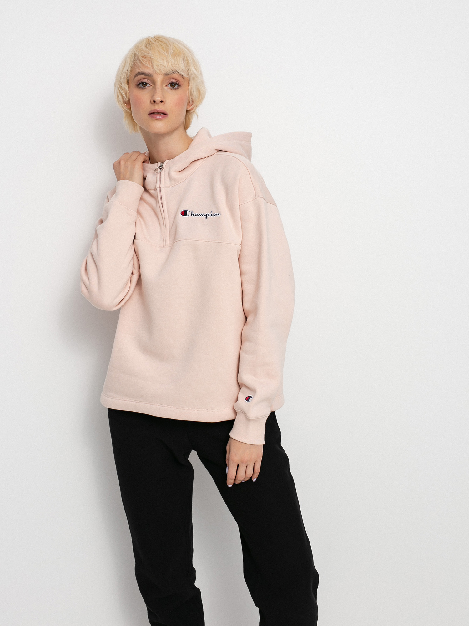 champion sport hoodie