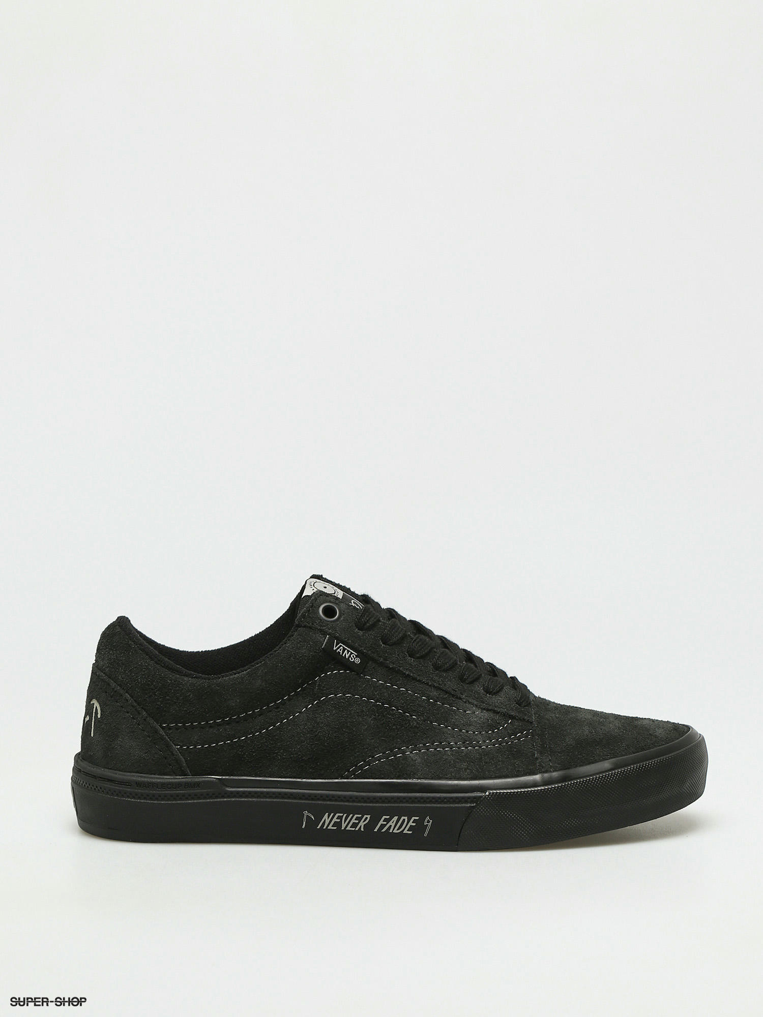 vans for bmx