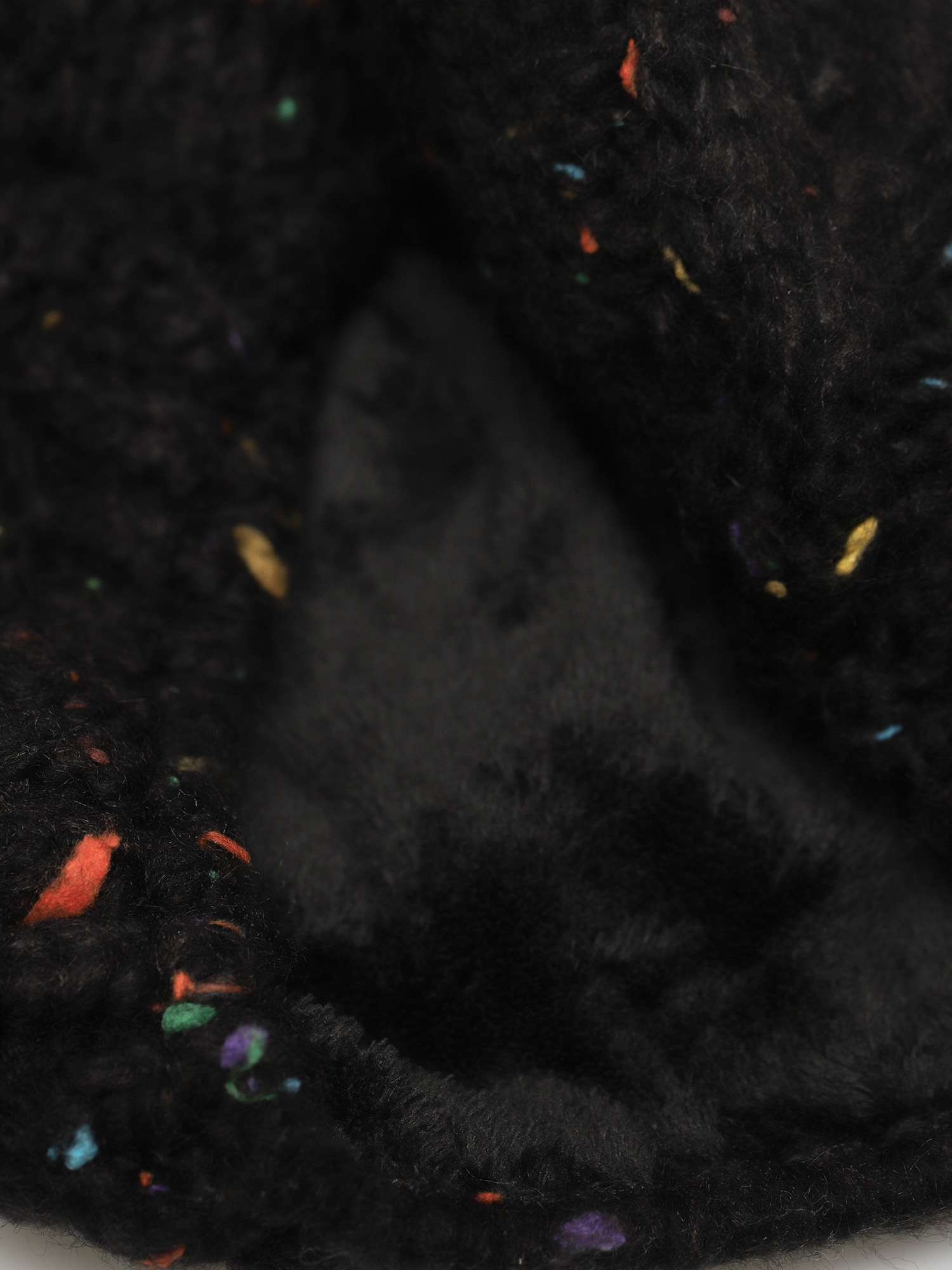 Burton Chloe Beanie Wmn (true black)