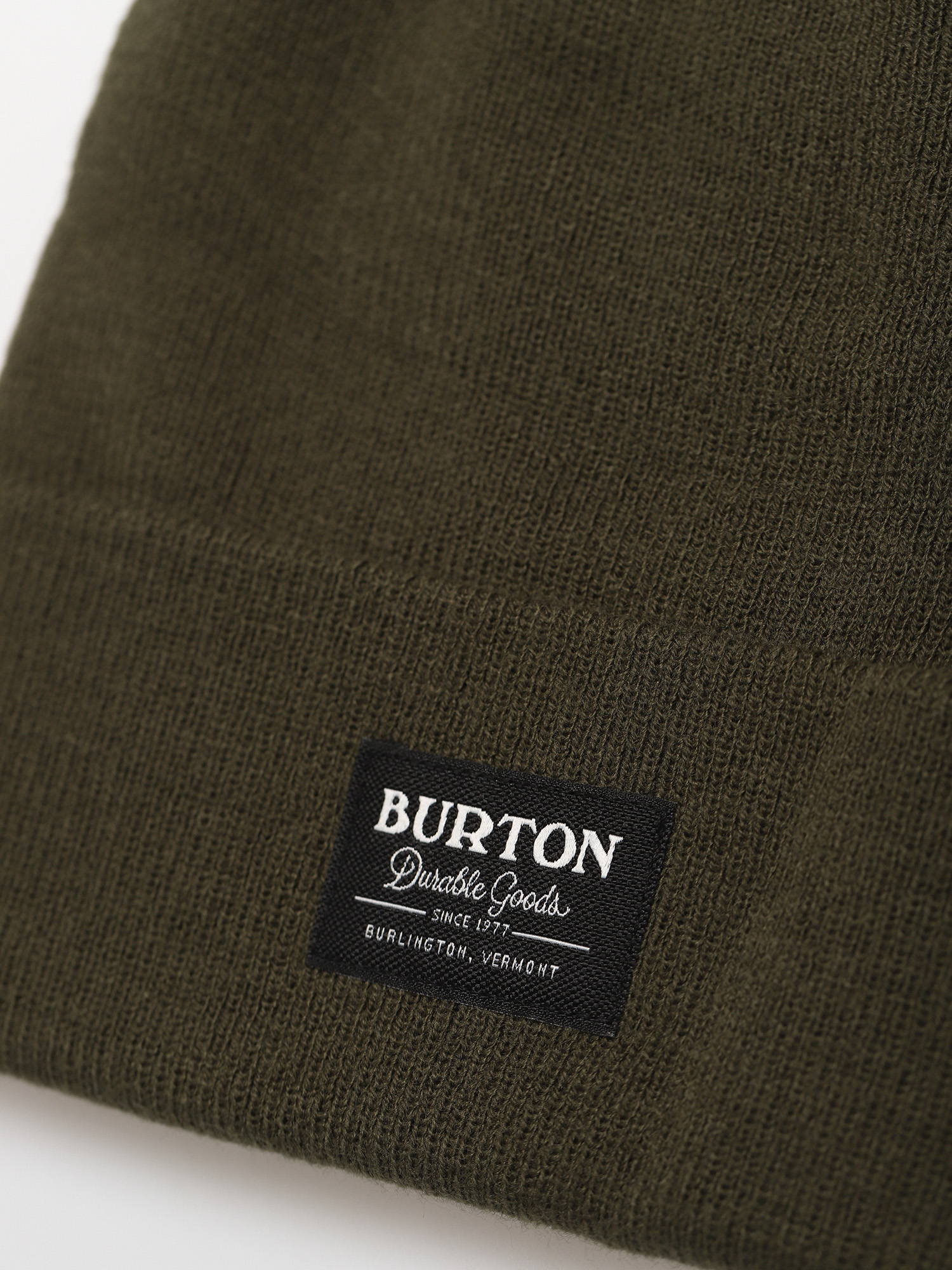 Burton Kactusbunch Tall Beanie (keef)