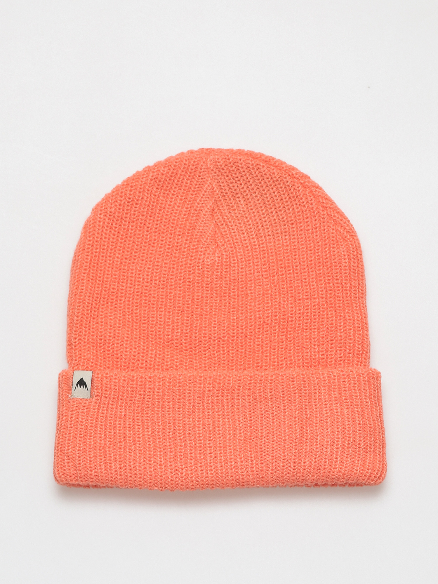 Burton Truckstop Beanie (persimmon)