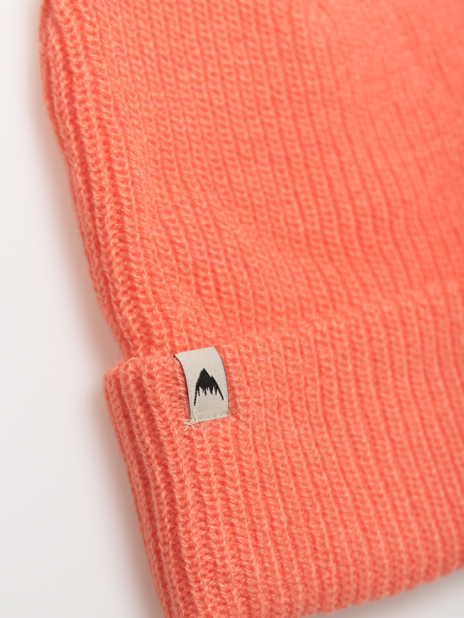 Burton Truckstop Beanie (persimmon)
