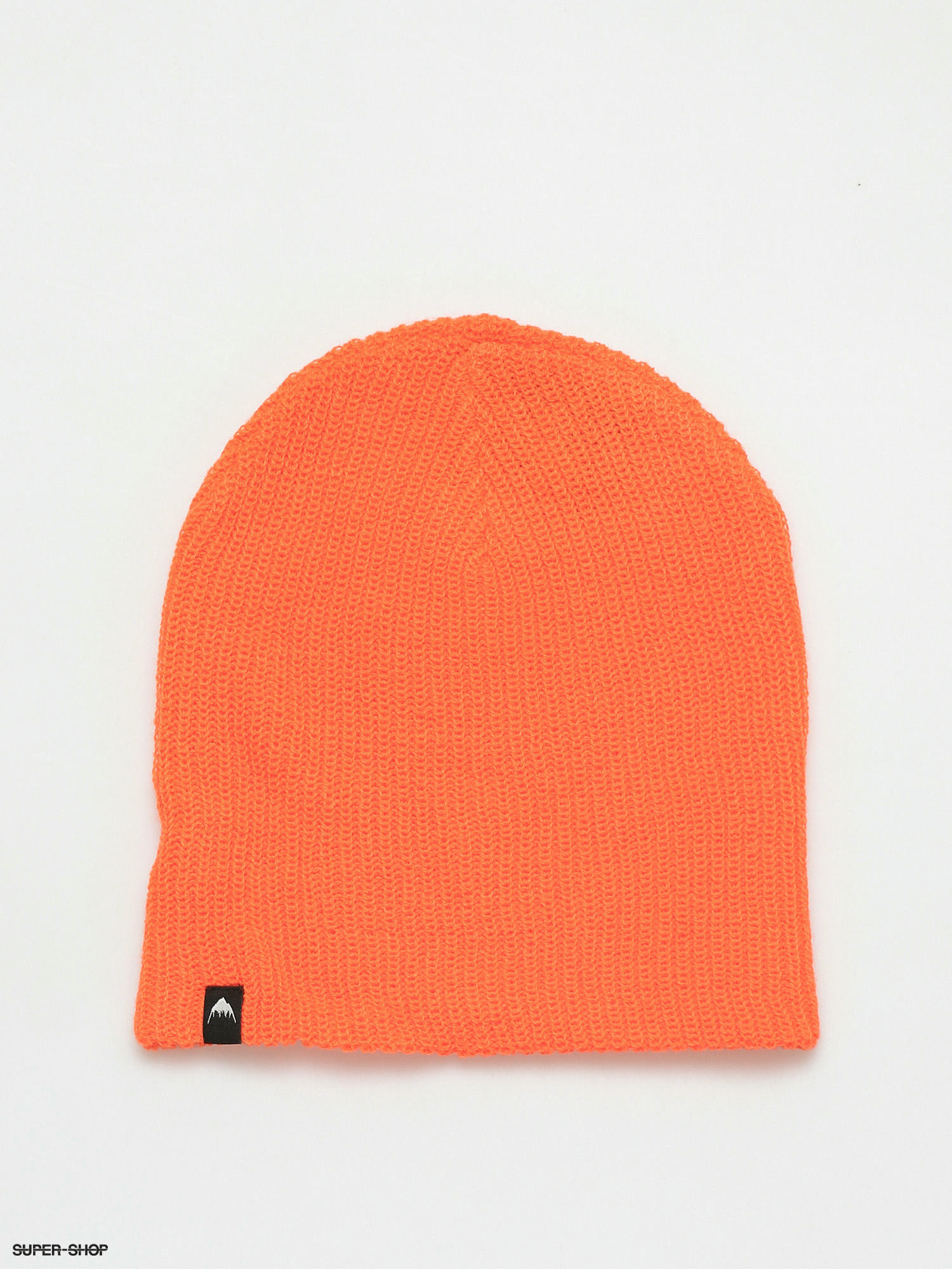 Burton All Day Long Beanie clownfish orange