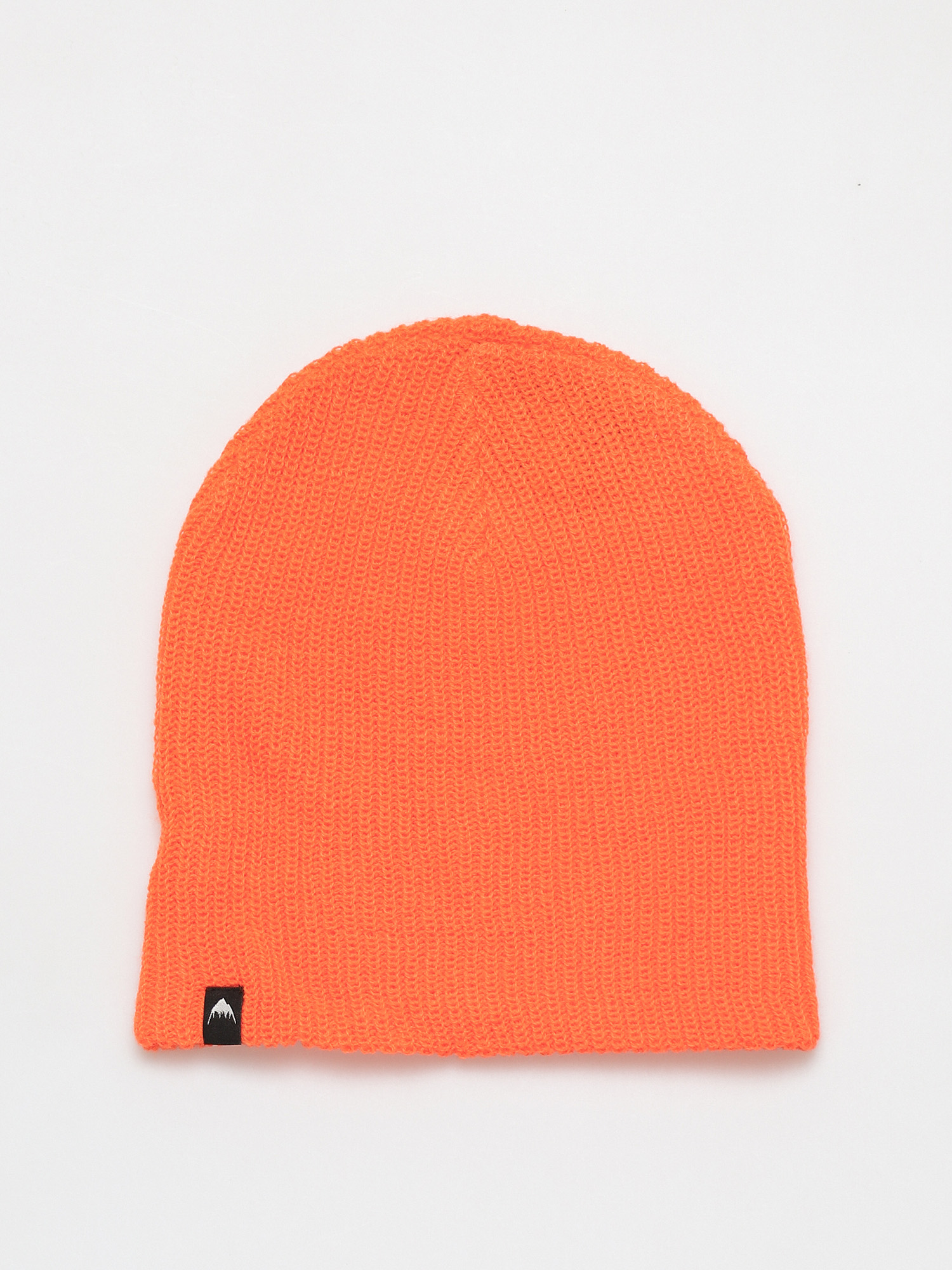 Burton All Day Long Beanie (clownfish orange)