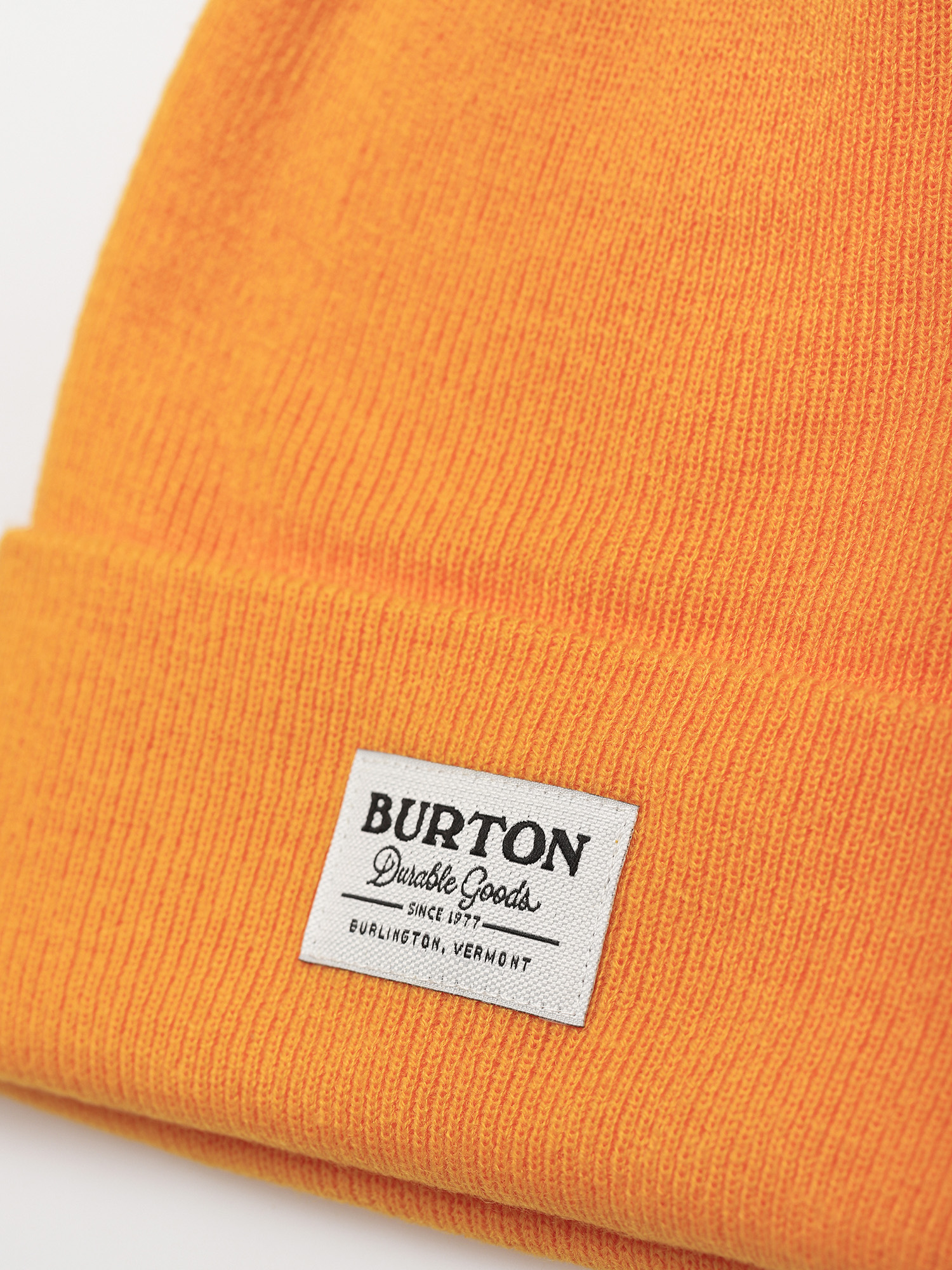 Burton Kactusbunch Tall Beanie (cadmium 