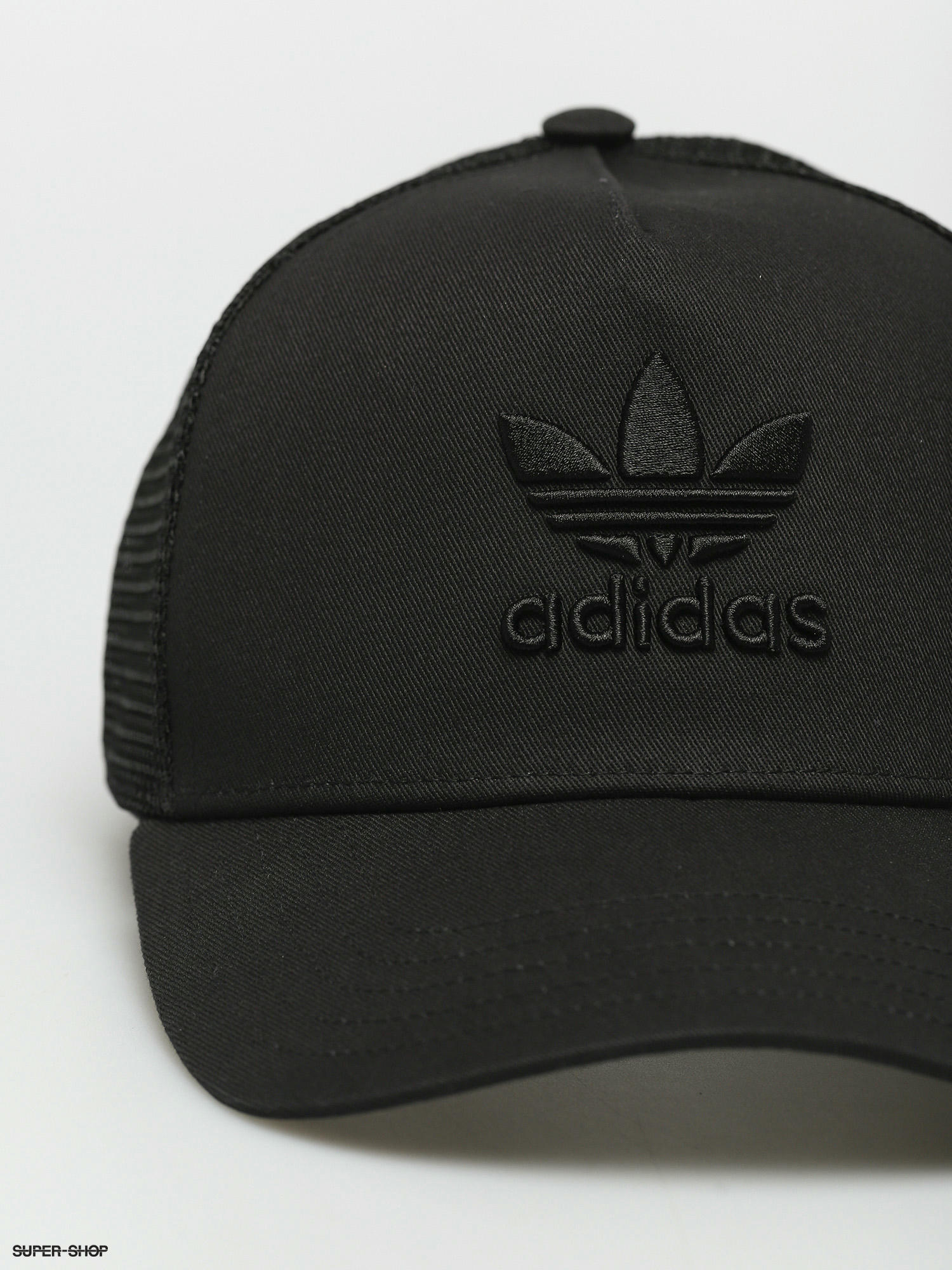 adidas hat trucker