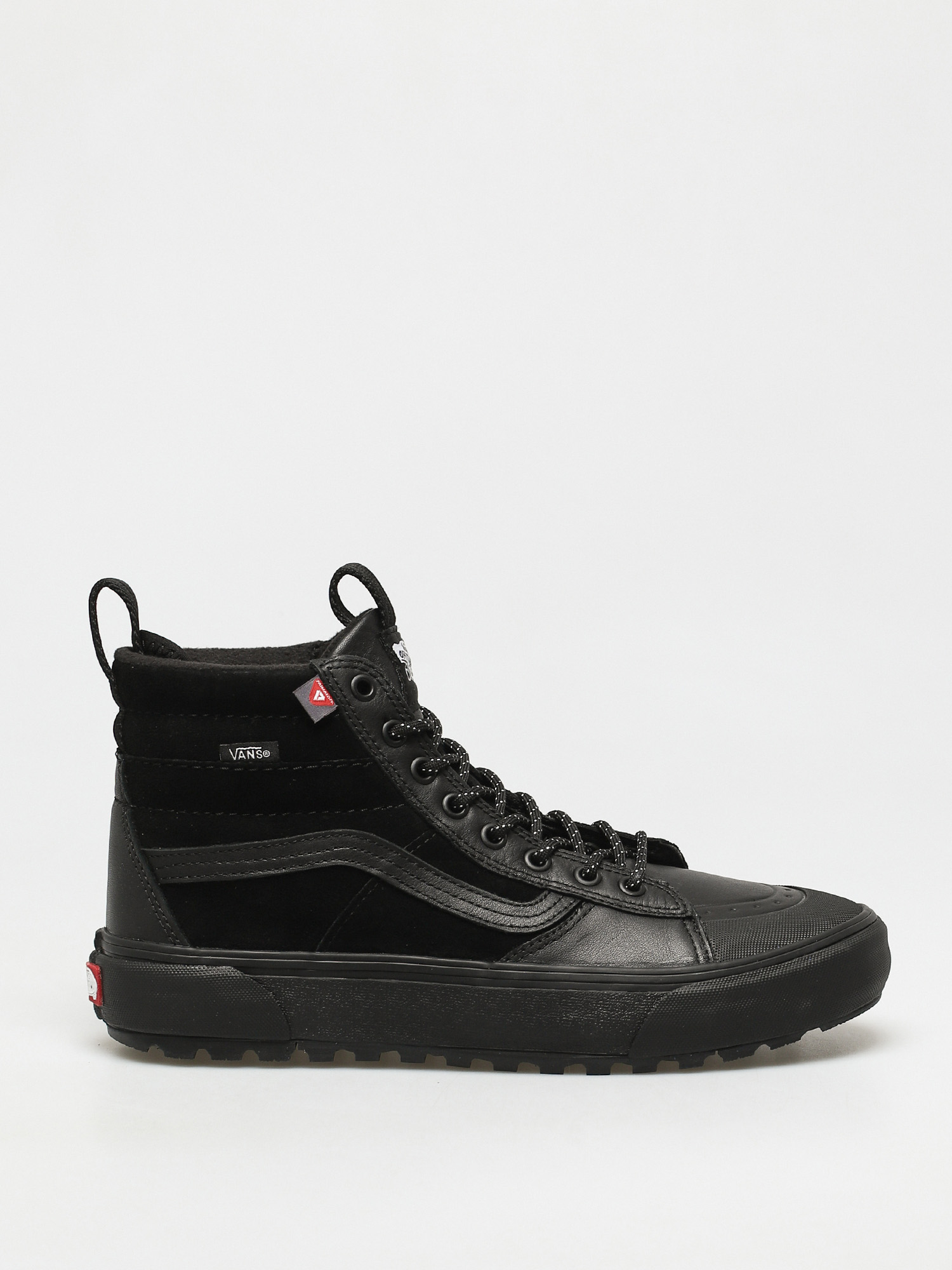 Dr. Martens Tarik Shoes (black)
