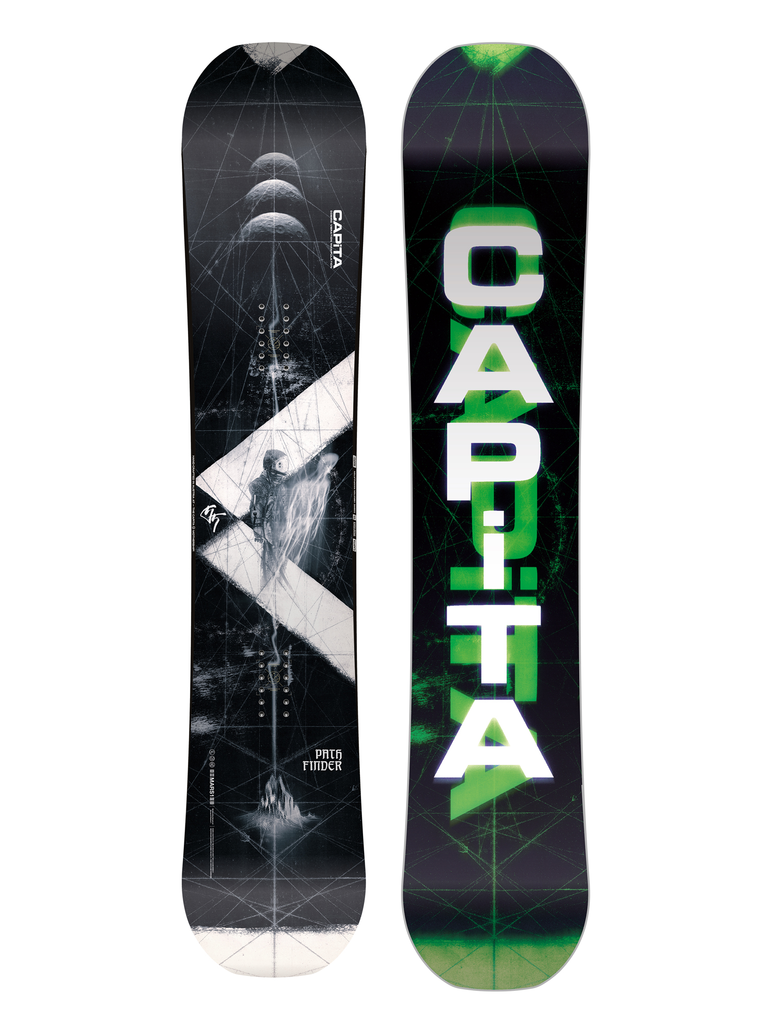 capita mars1 snowboard Asymulator 2022 evo The CAPiTA Mens Pathfinder Camber Snowboard is easy to ride and ready for a winter adventure Capita Pathfinder (2023) Snowboards at