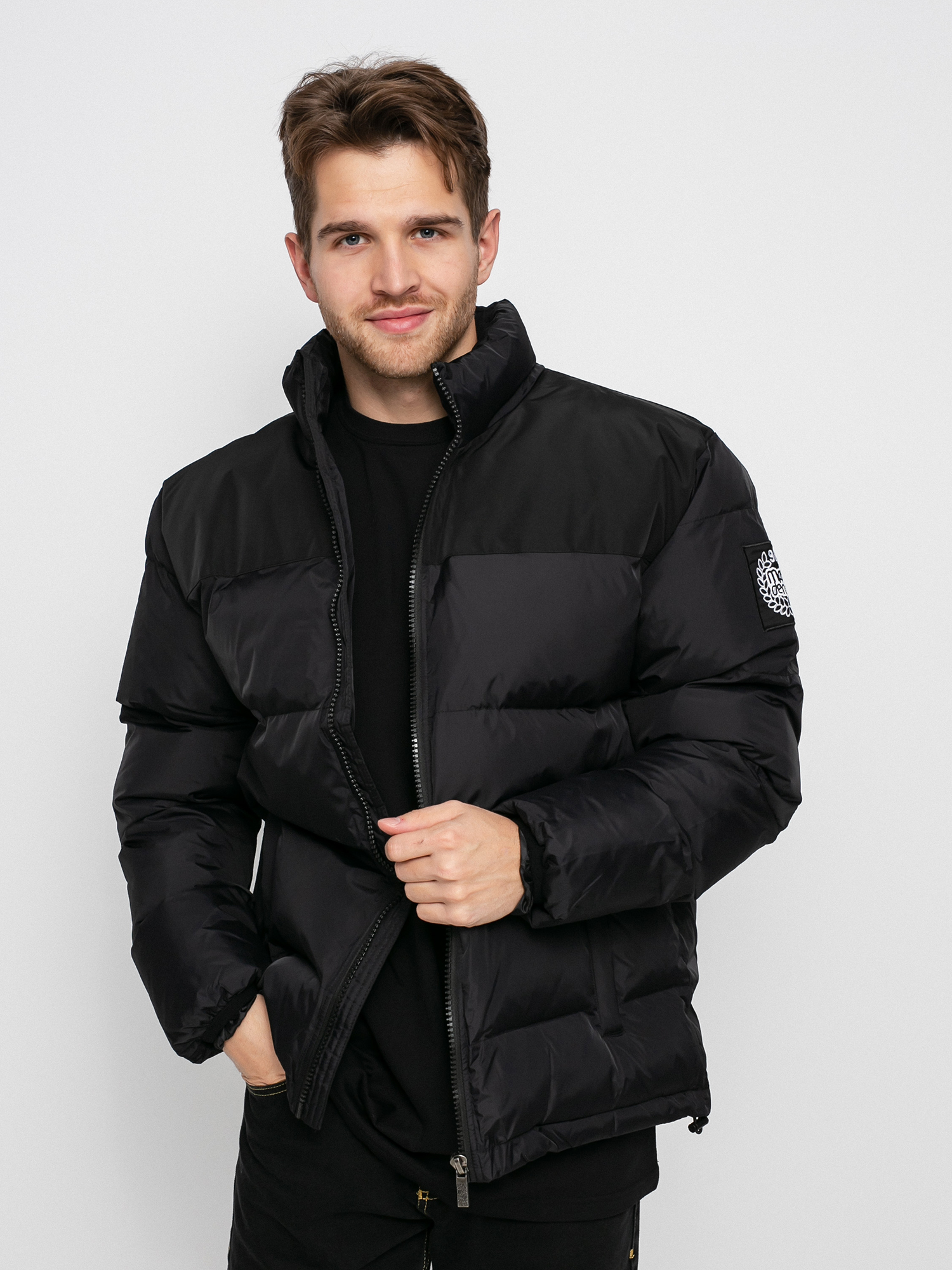 empire snowboard jacket