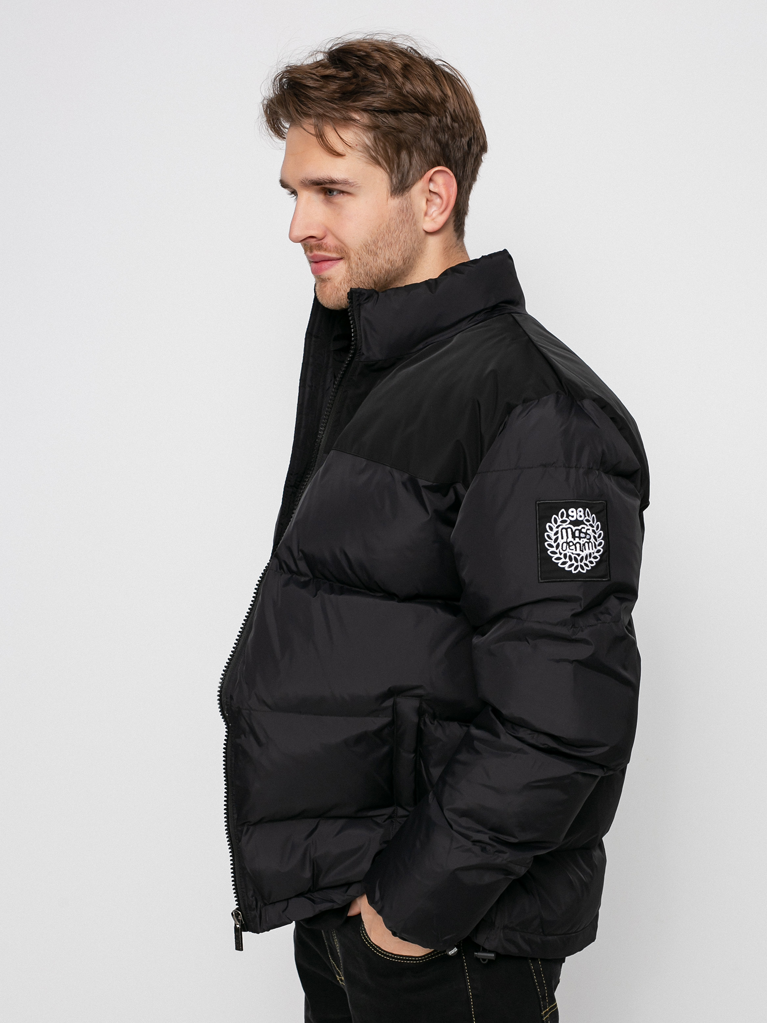 empire snowboard jacket