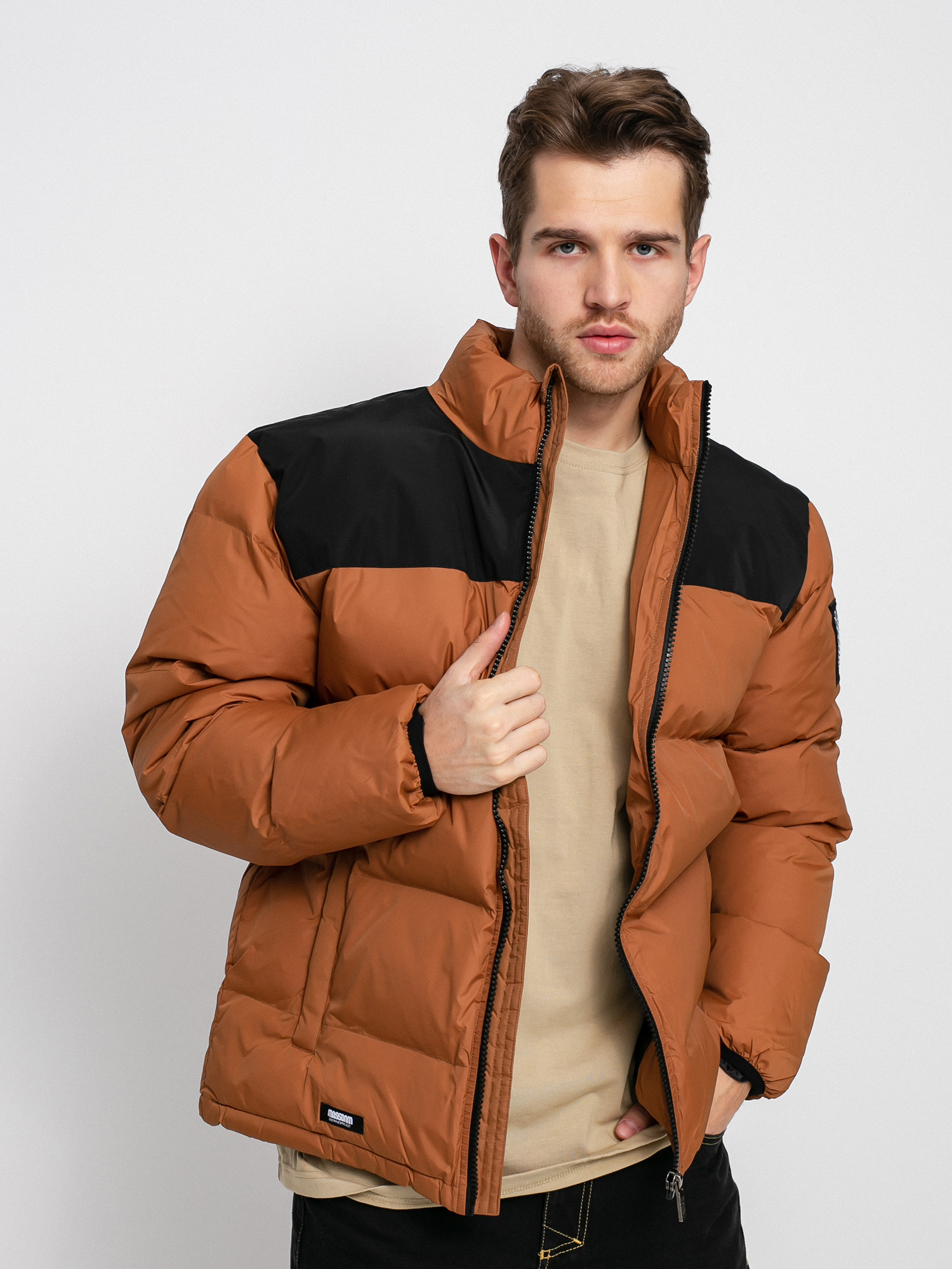 empire snowboard jacket