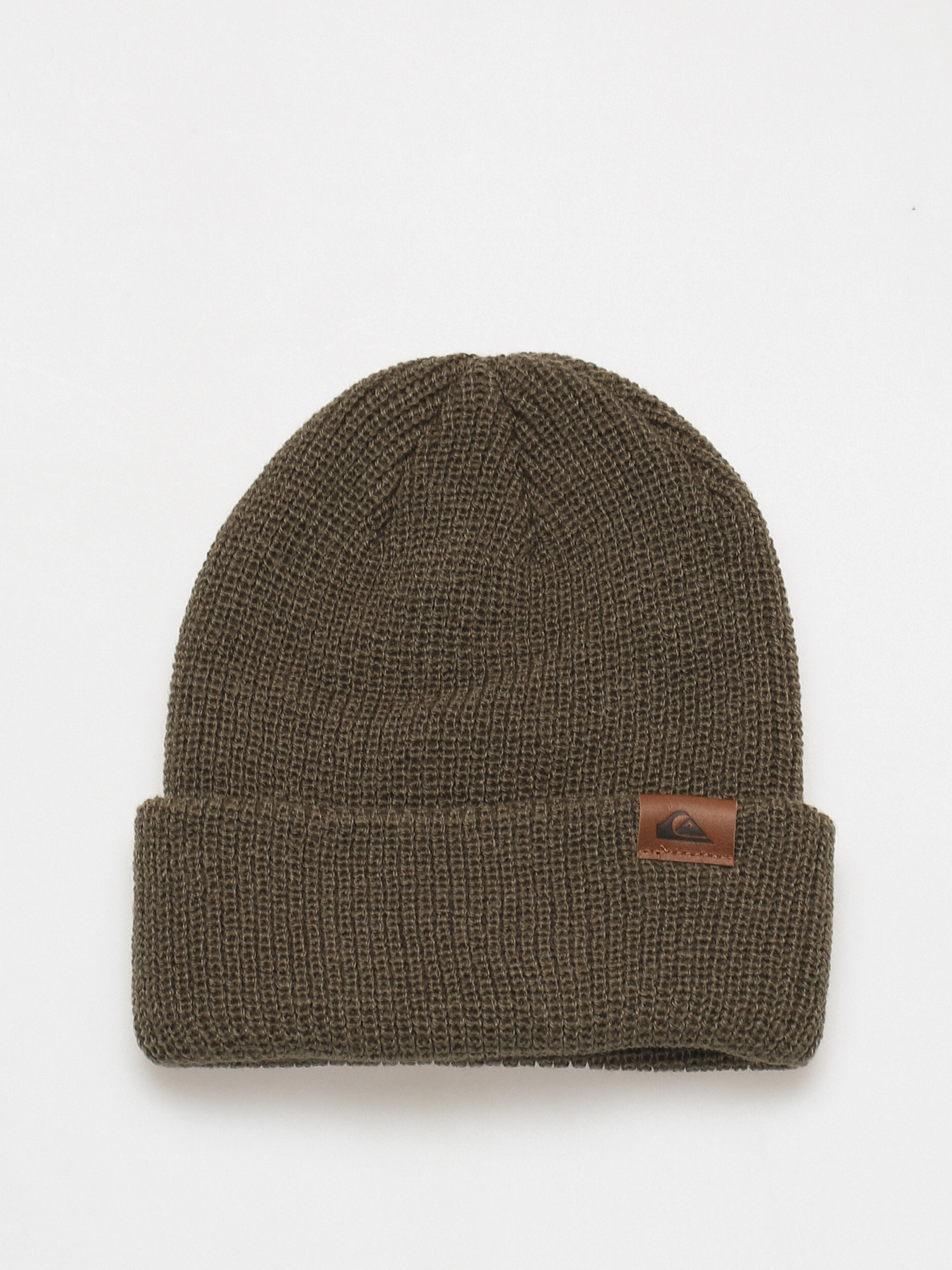 Quiksilver Routine Beanie (grape leaf)
