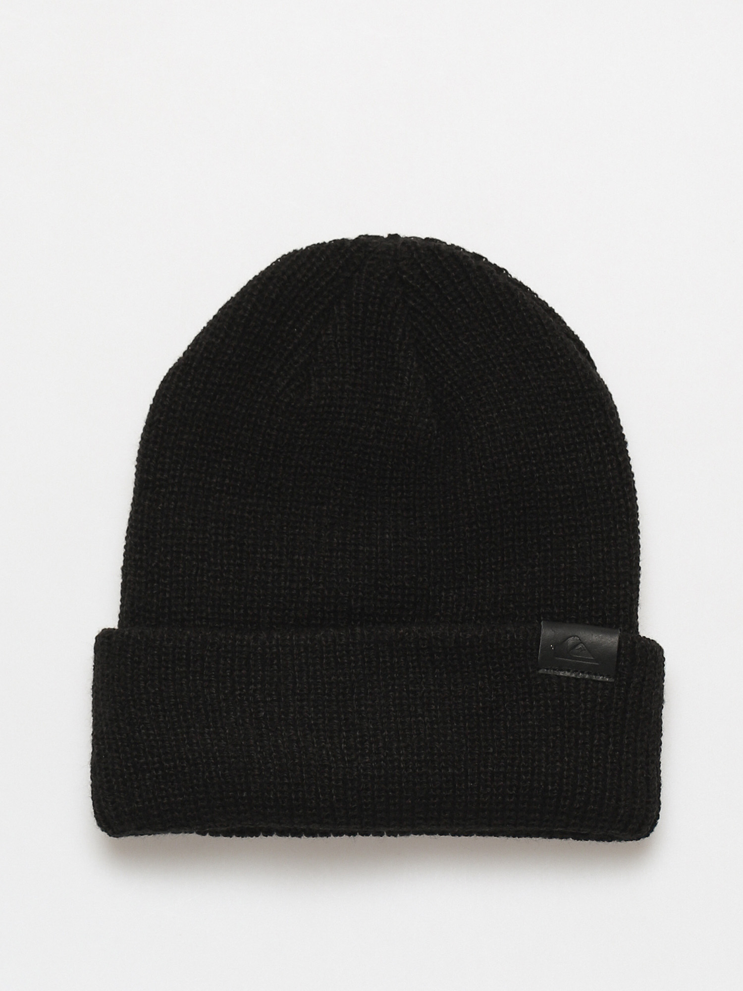 Quiksilver Routine Beanie (true black)