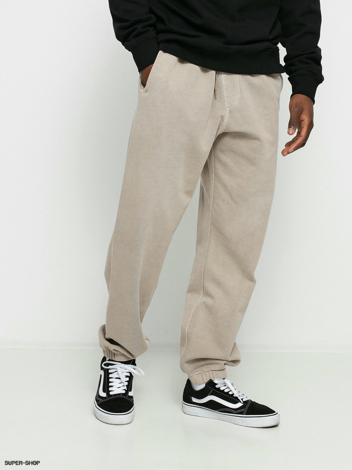 vans jogging pants