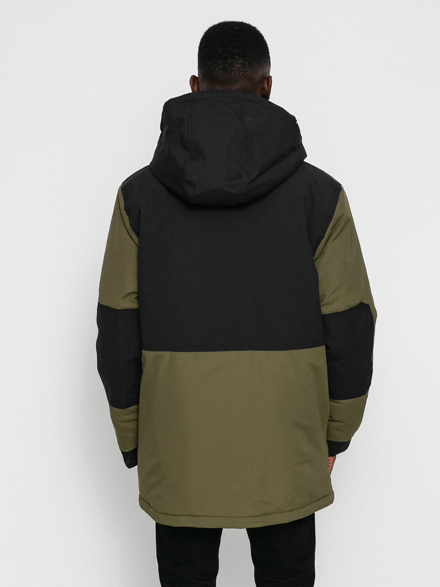 dickies snowboard jacket