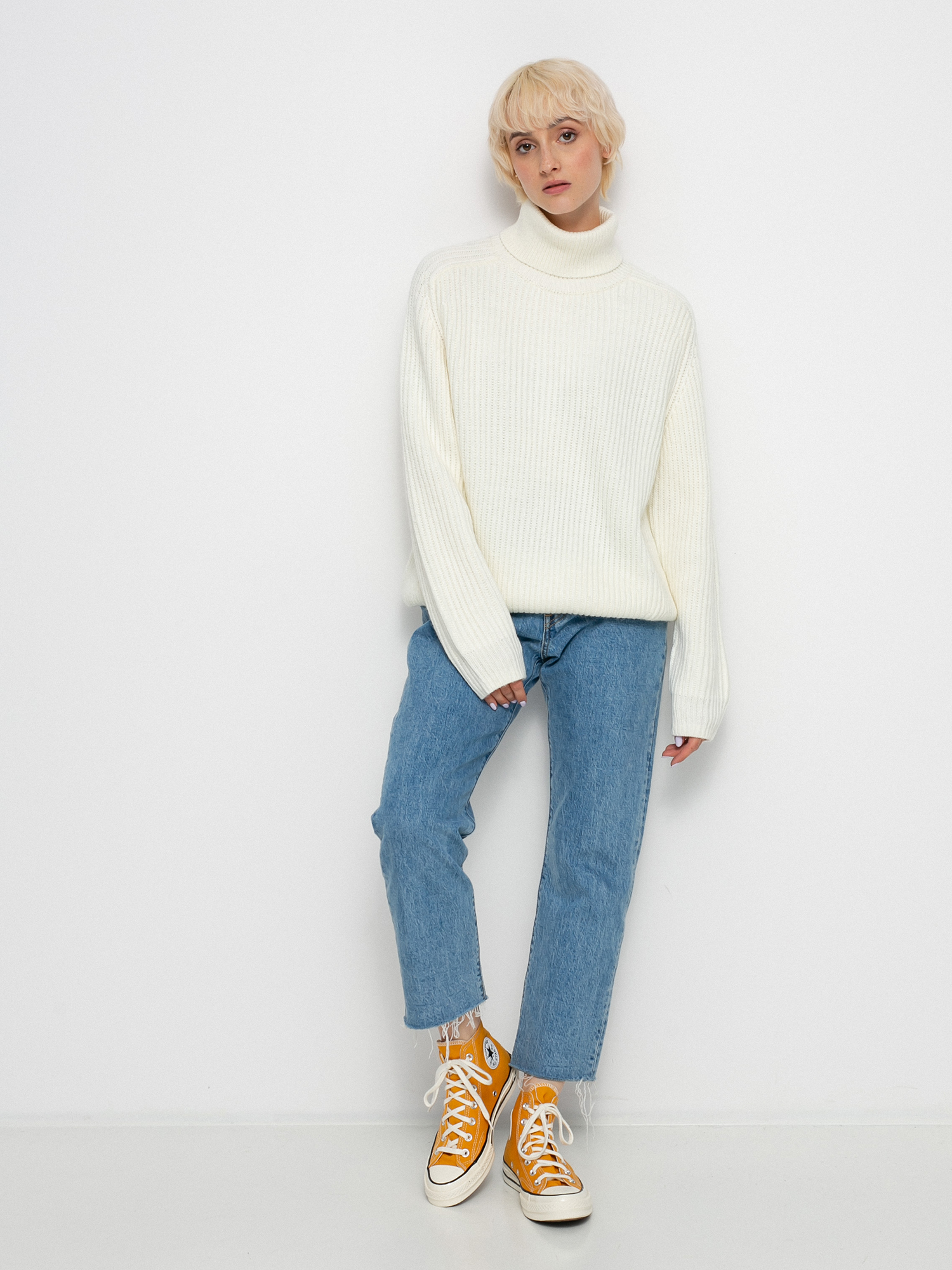 carhartt wip turtleneck