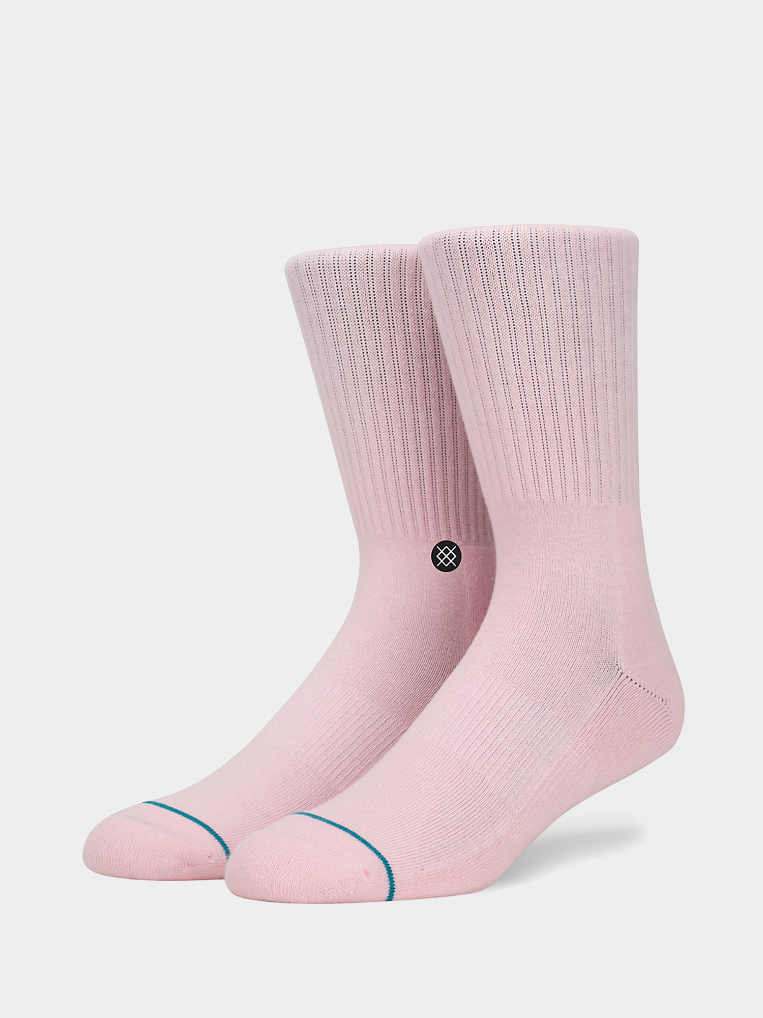 Stance Icon Socken (pink)