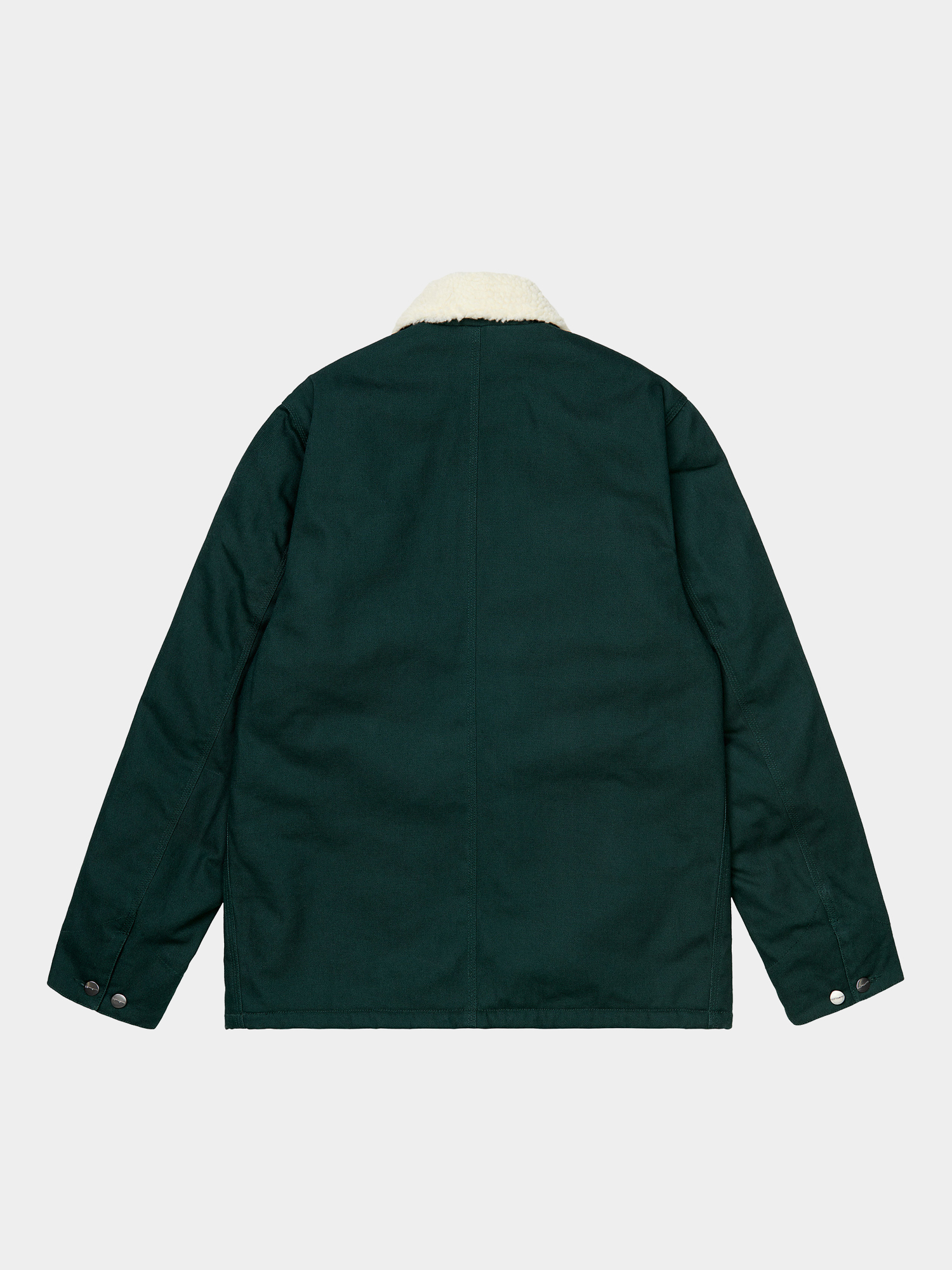 Carhartt WIP Fairmount Jacket - green (frasier)