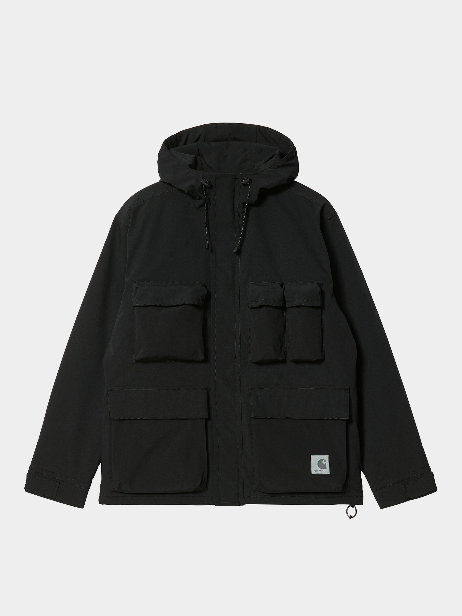 Carhartt WIP Kilda Jacket (black)