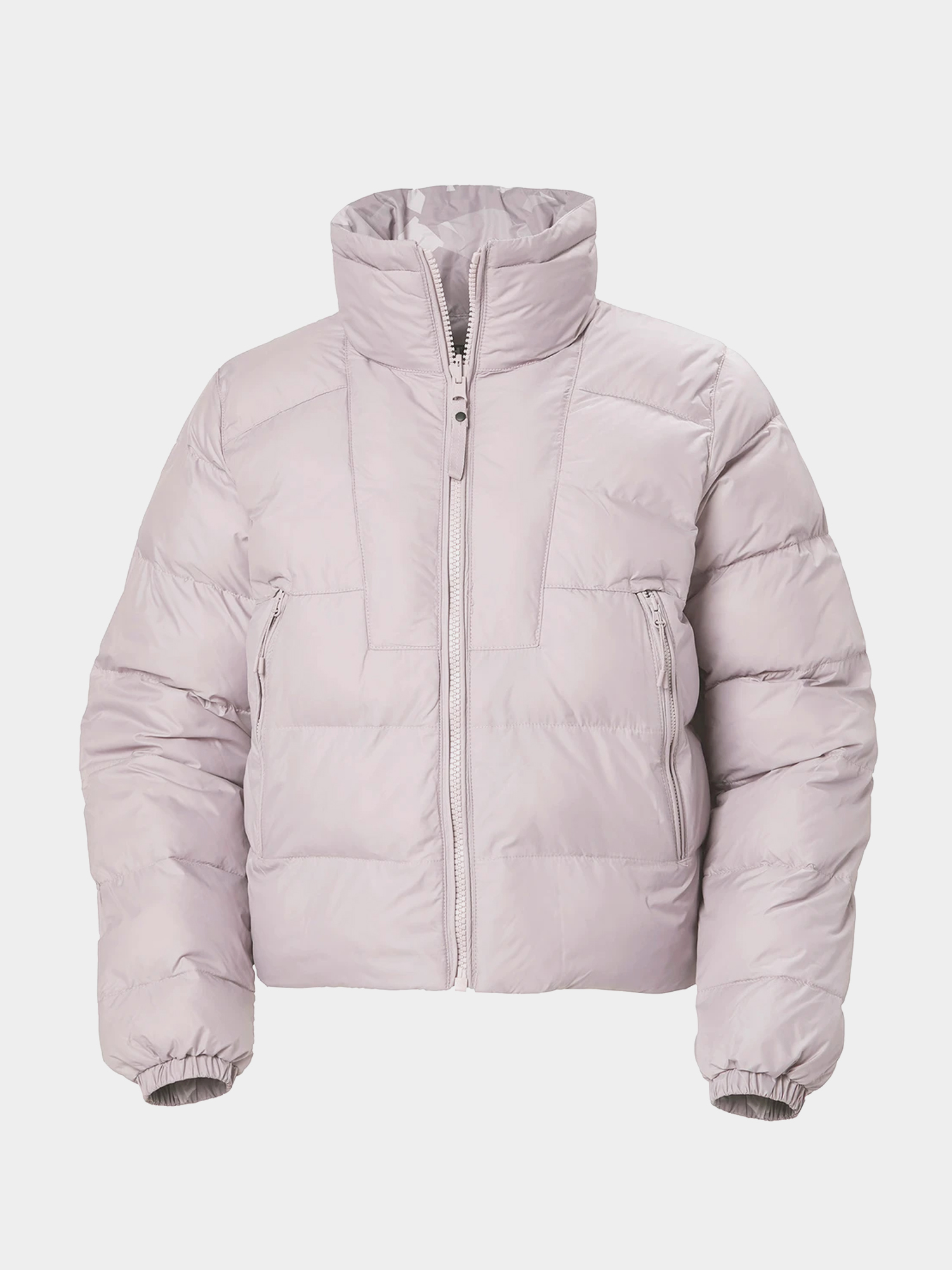 Helly Hansen Reversible Puffer Jacke Wmn (dusty syrin)