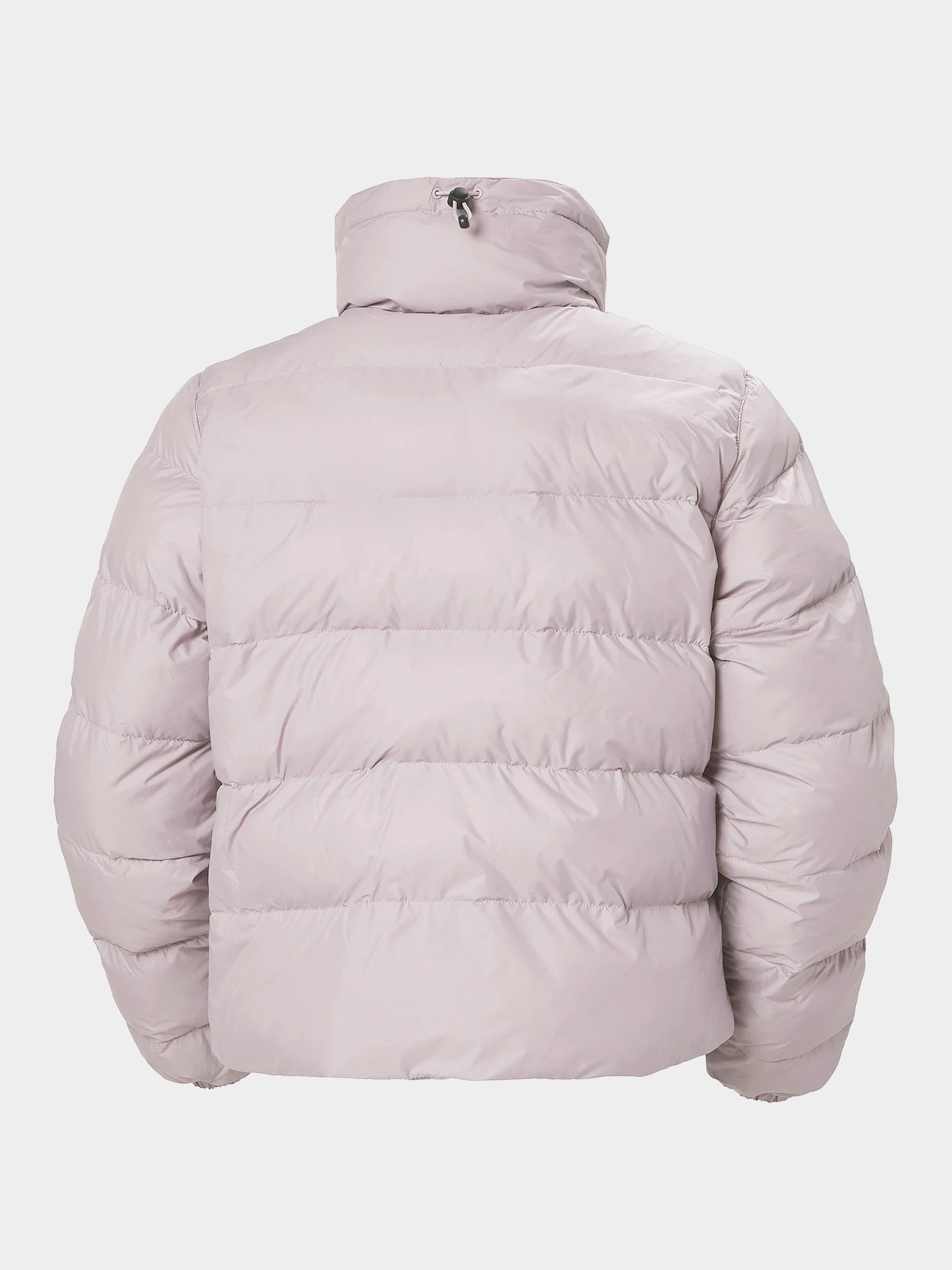 Helly Hansen Reversible Puffer Jacke Wmn (dusty syrin)