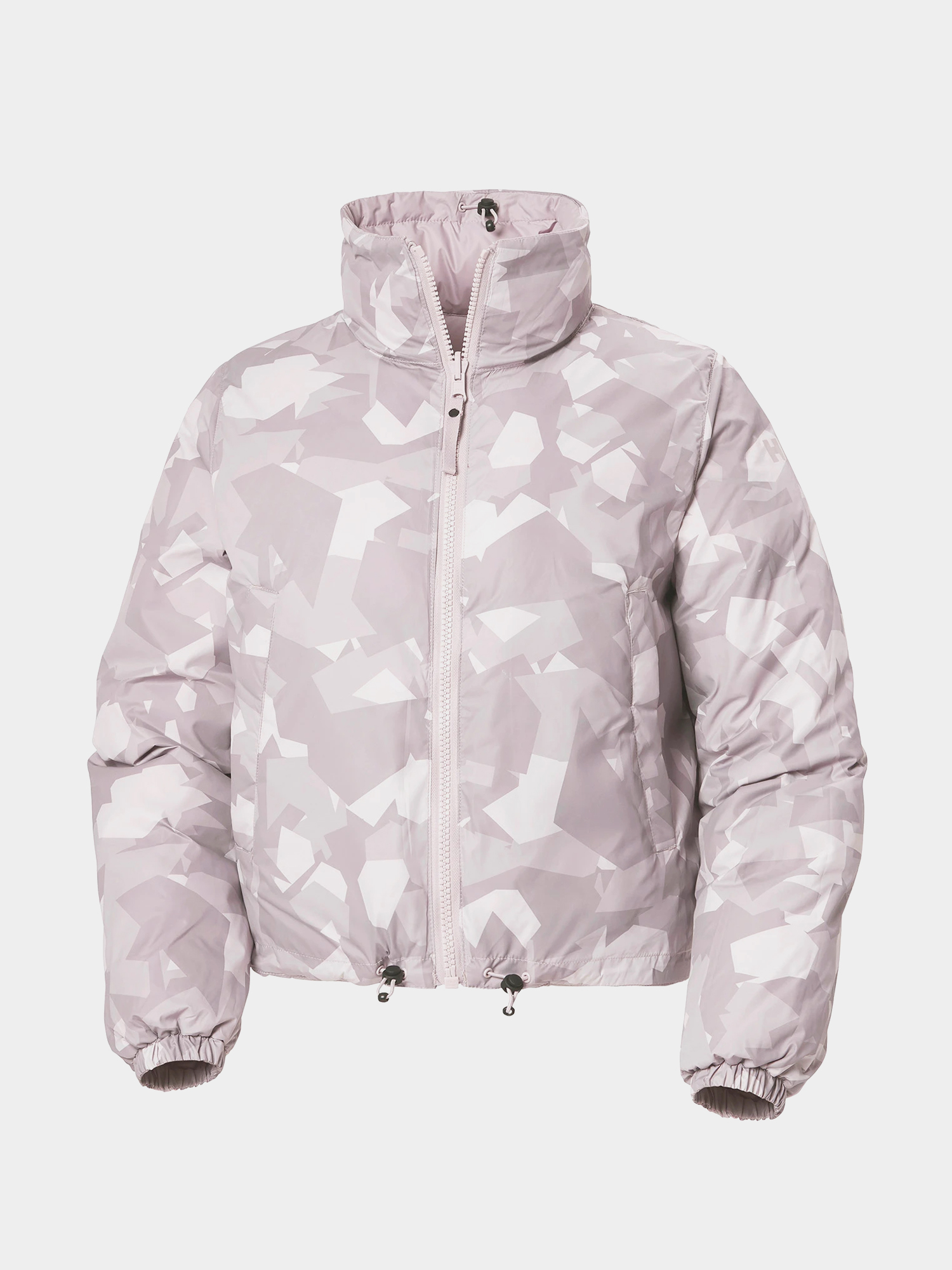 Helly Hansen Reversible Puffer Jacke Wmn (dusty syrin)