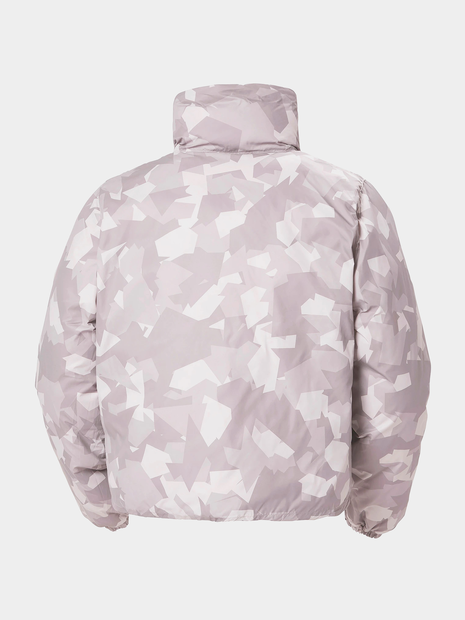 Helly Hansen Reversible Puffer Jacke Wmn (dusty syrin)