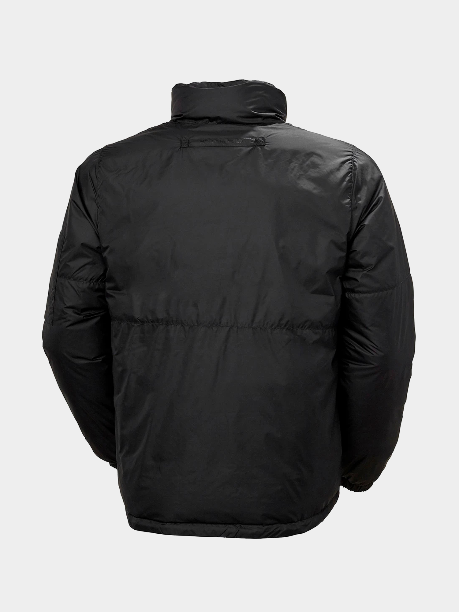 Helly Hansen Active Reversible Aop Jacket (black)
