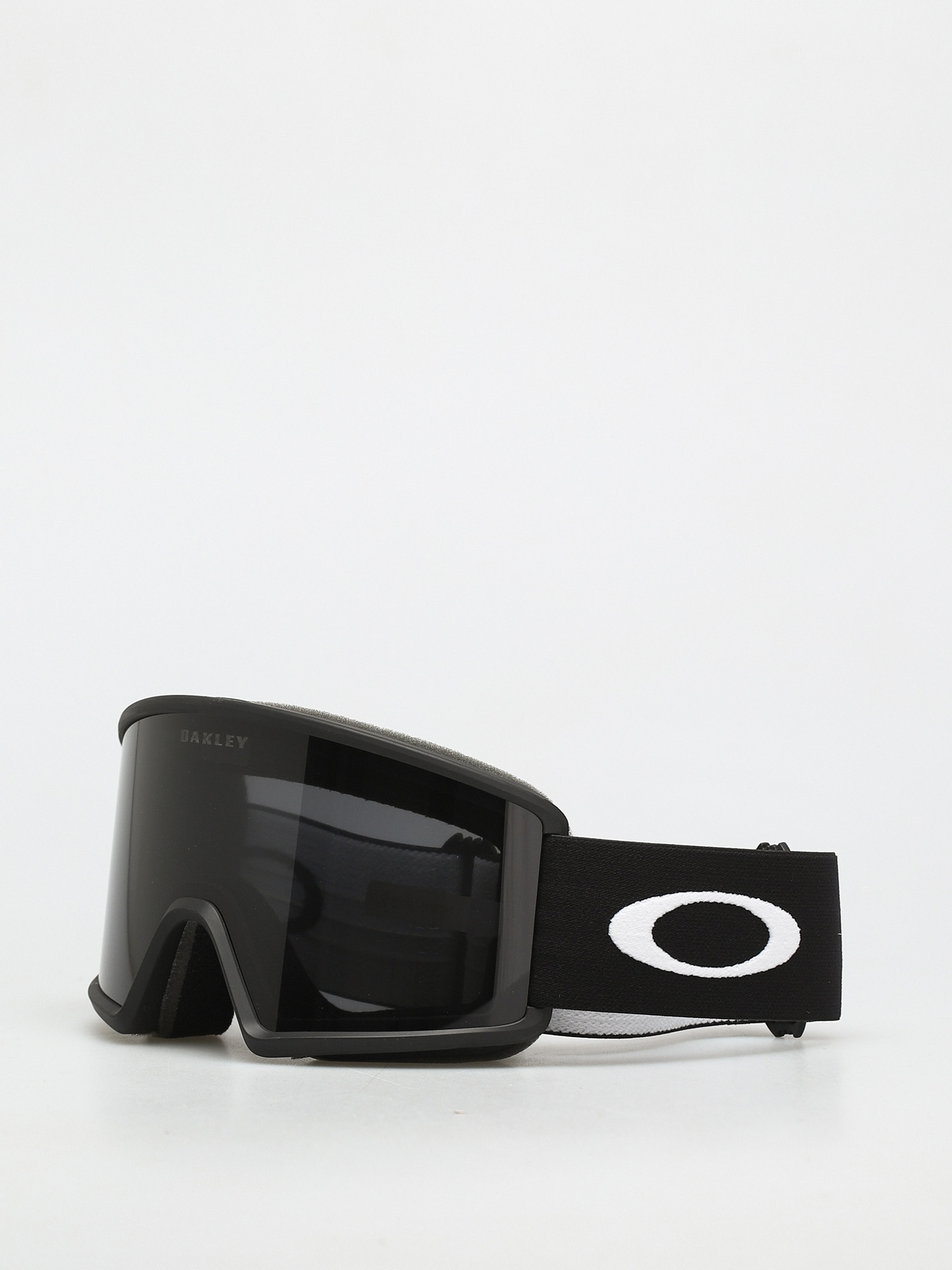 Oakley Ridge Line L Goggles (matte black/dark grey)