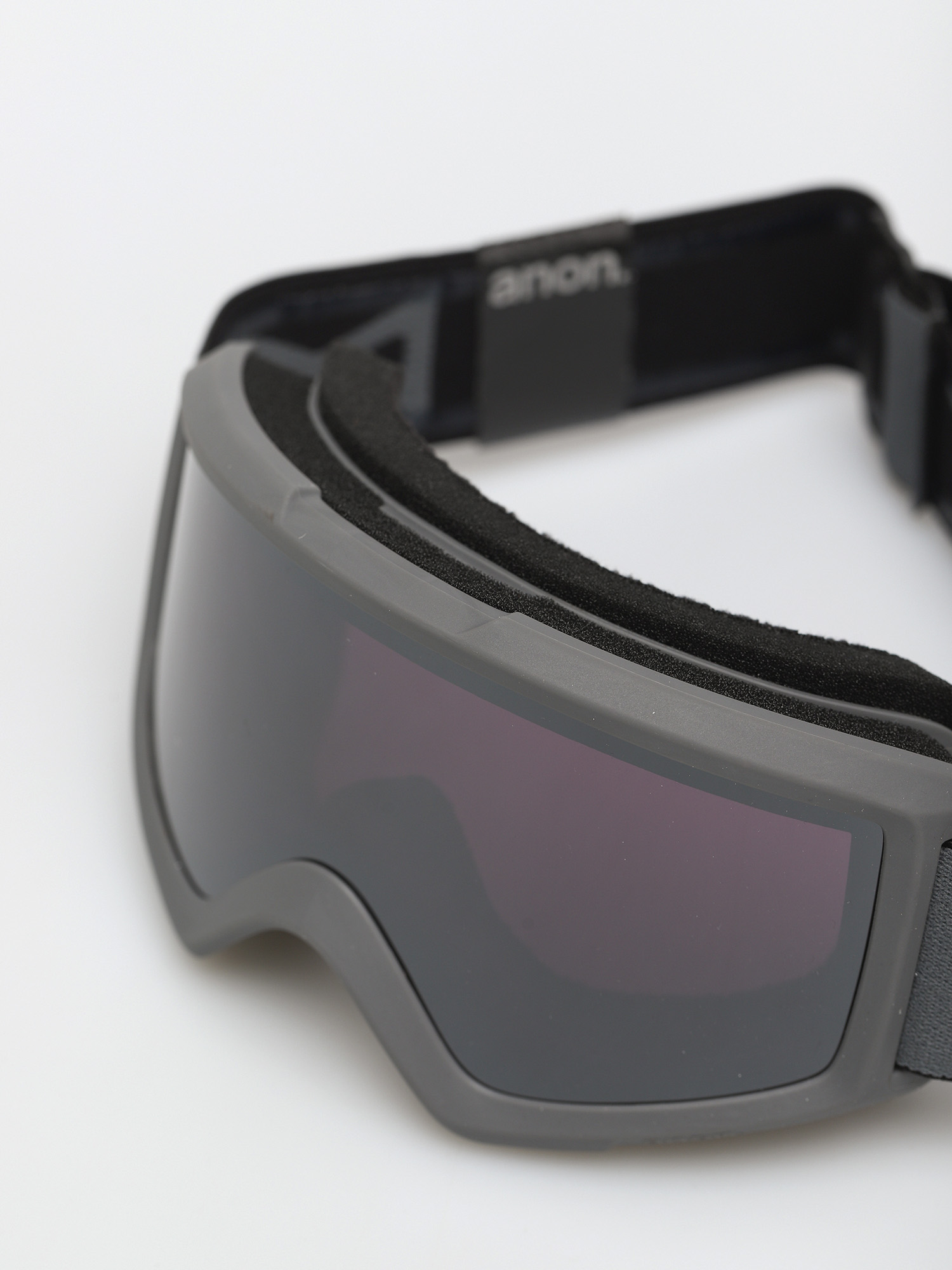 Anon Helix 2 0 Goggles (stealth/perceive sunny onyx)