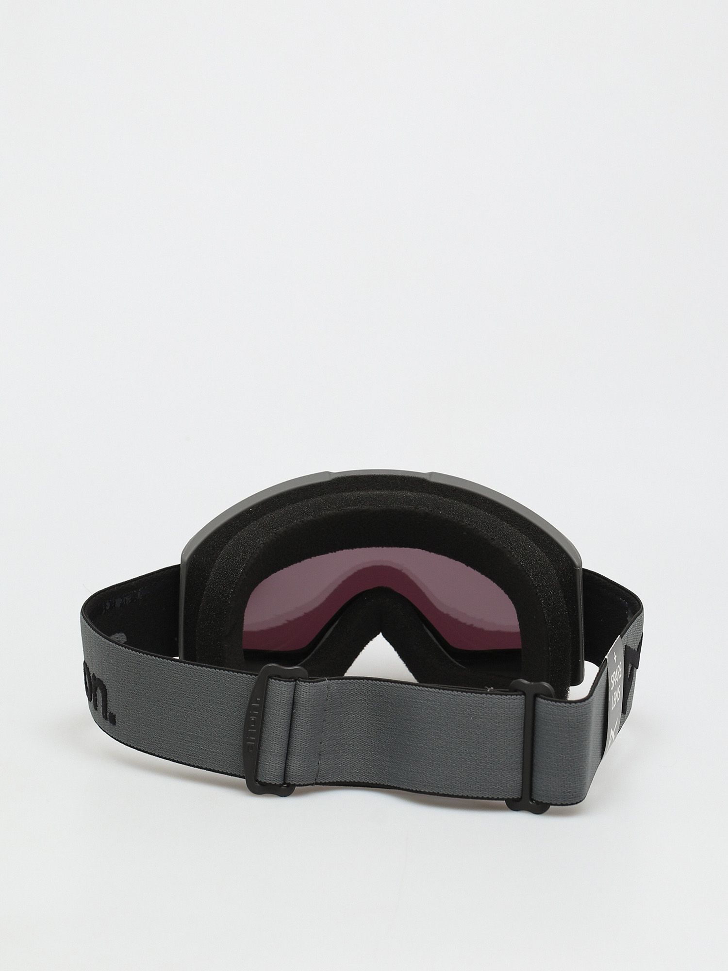 Anon Helix 2 0 Goggle (stealth/perceive sunny onyx)