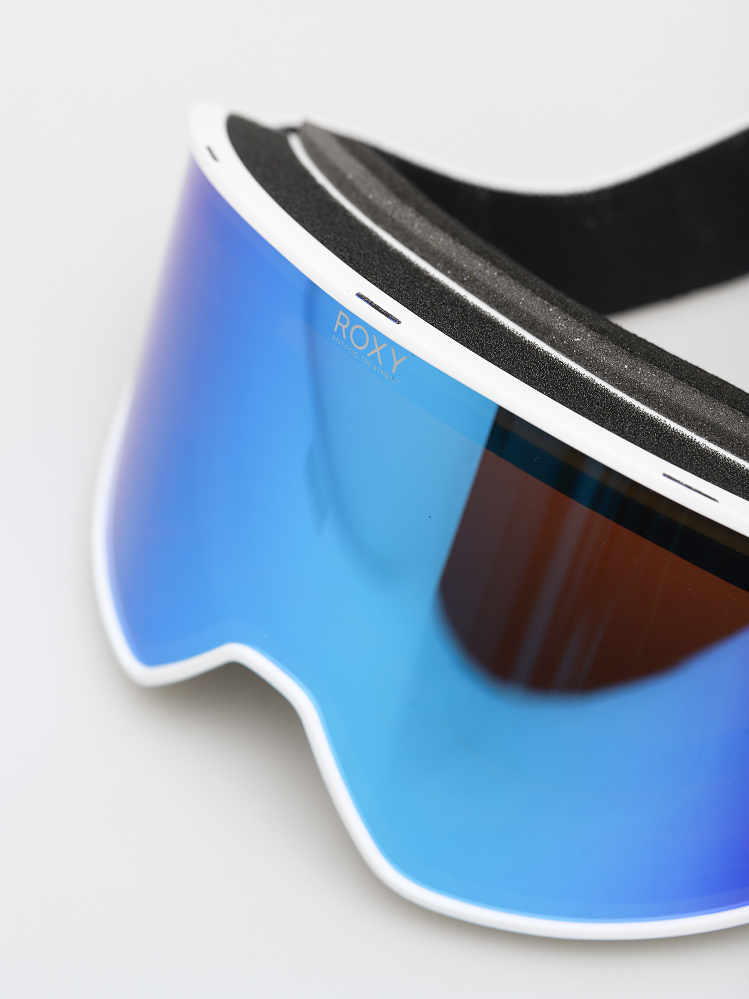 Roxy Storm Women Goggle Wmn (bright white)