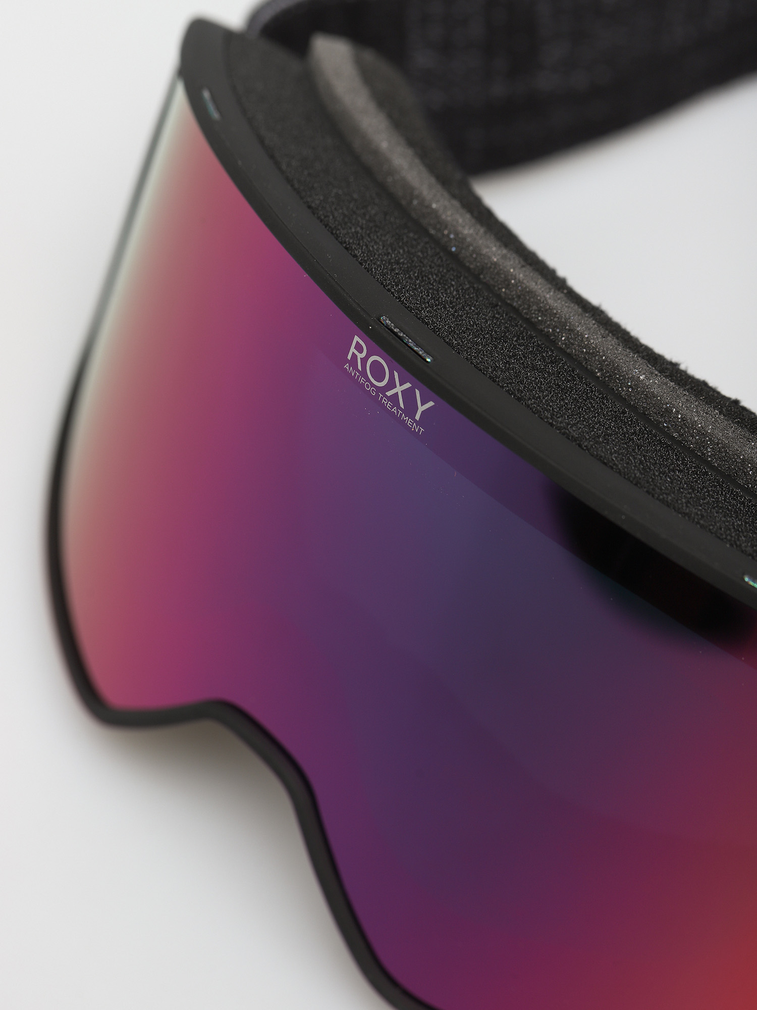 Roxy Storm Women Goggles Wmn (true black)