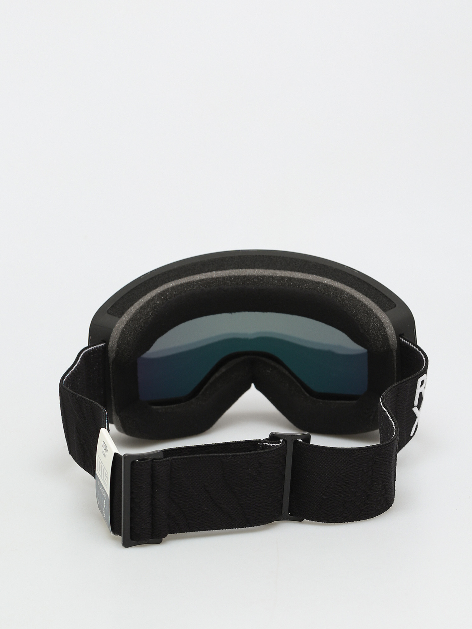 Roxy Storm Women Goggles Wmn (true black)