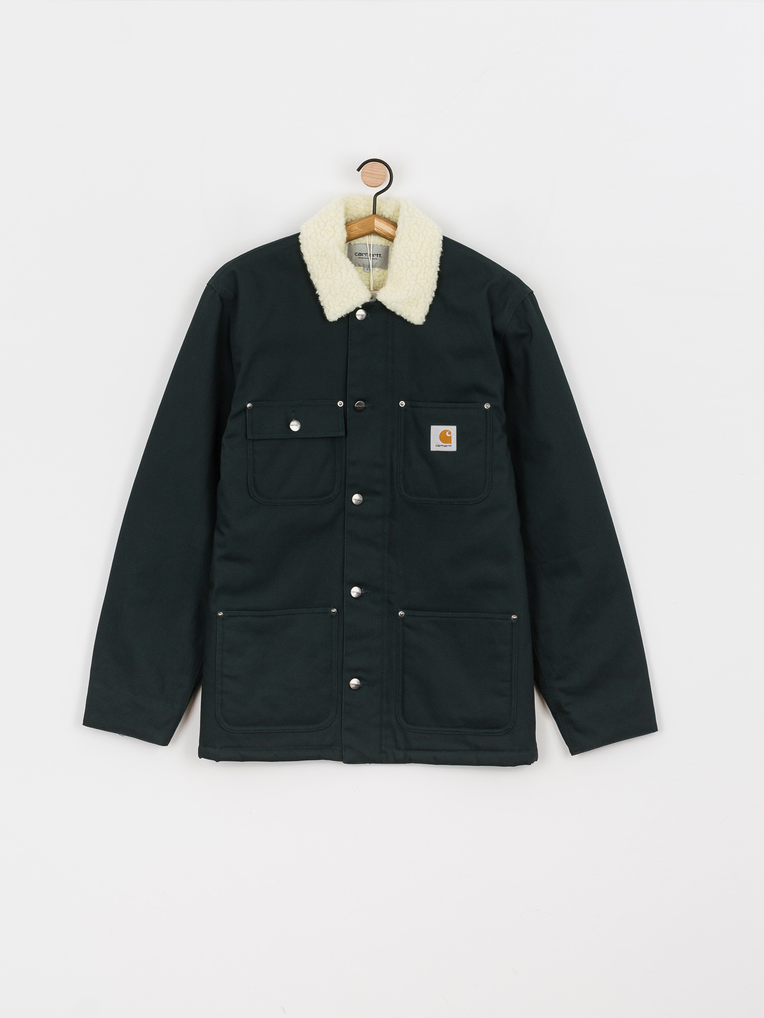 ジャケット・アウター Carhartt Fair Mount jacket carhartt2108blk_01.jpg?t=